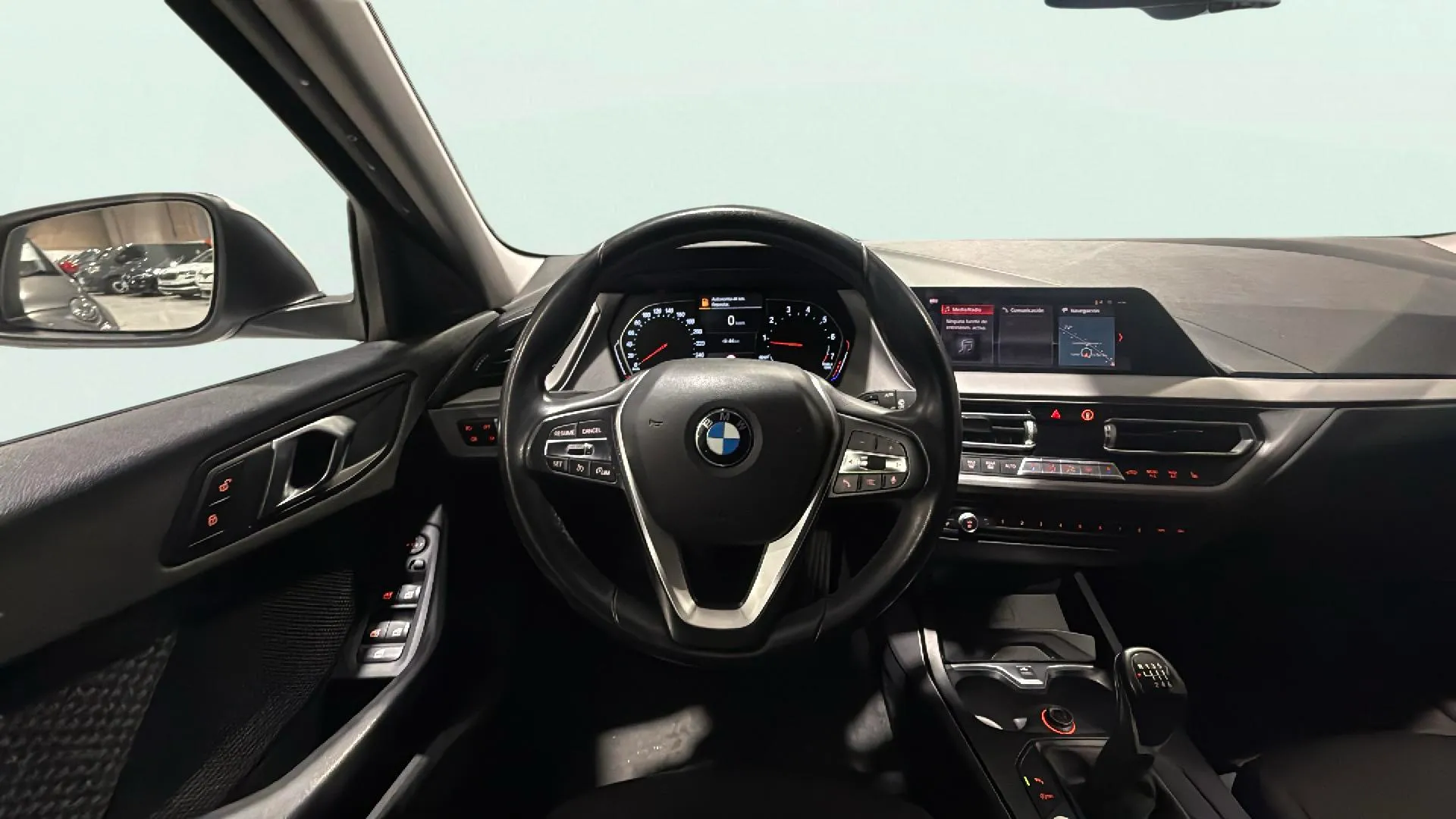 BMW Serie 1 118i - foto 10