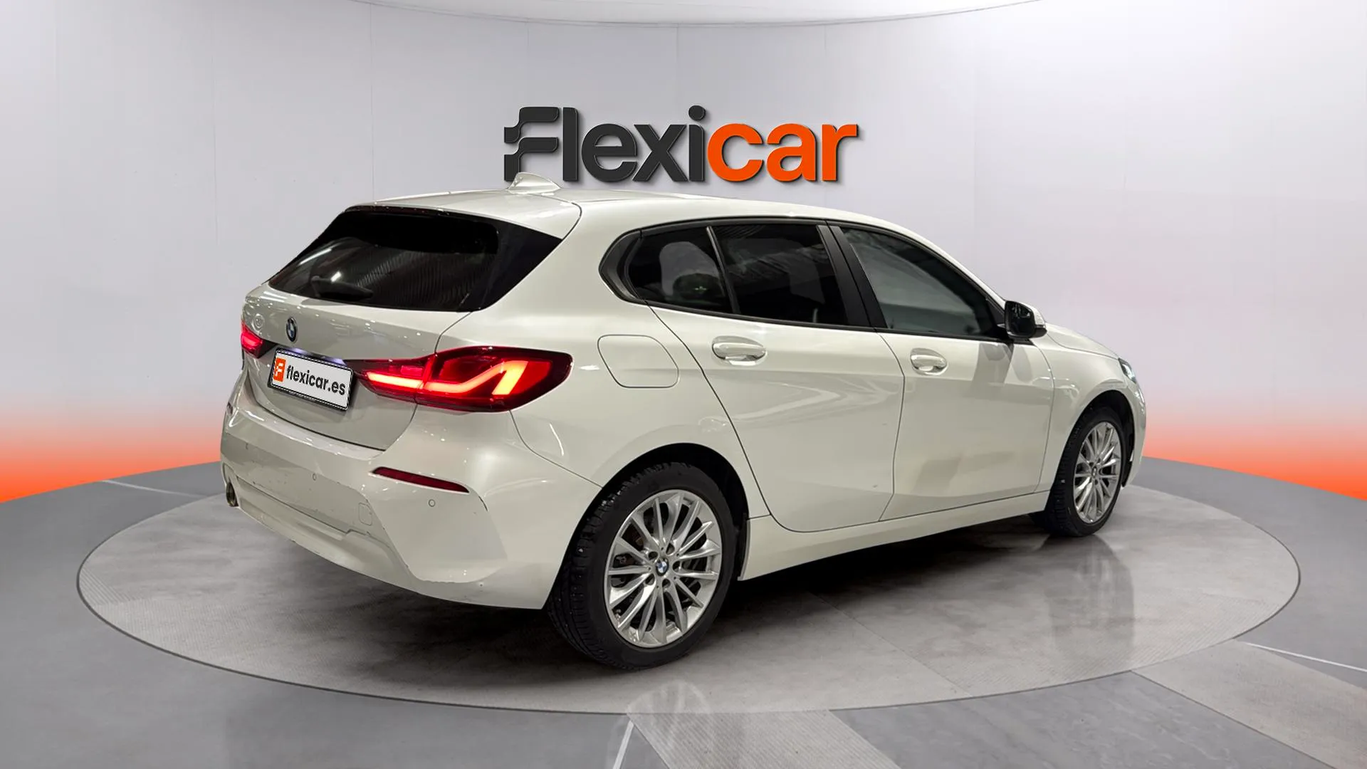 BMW Serie 1 118i - foto 7