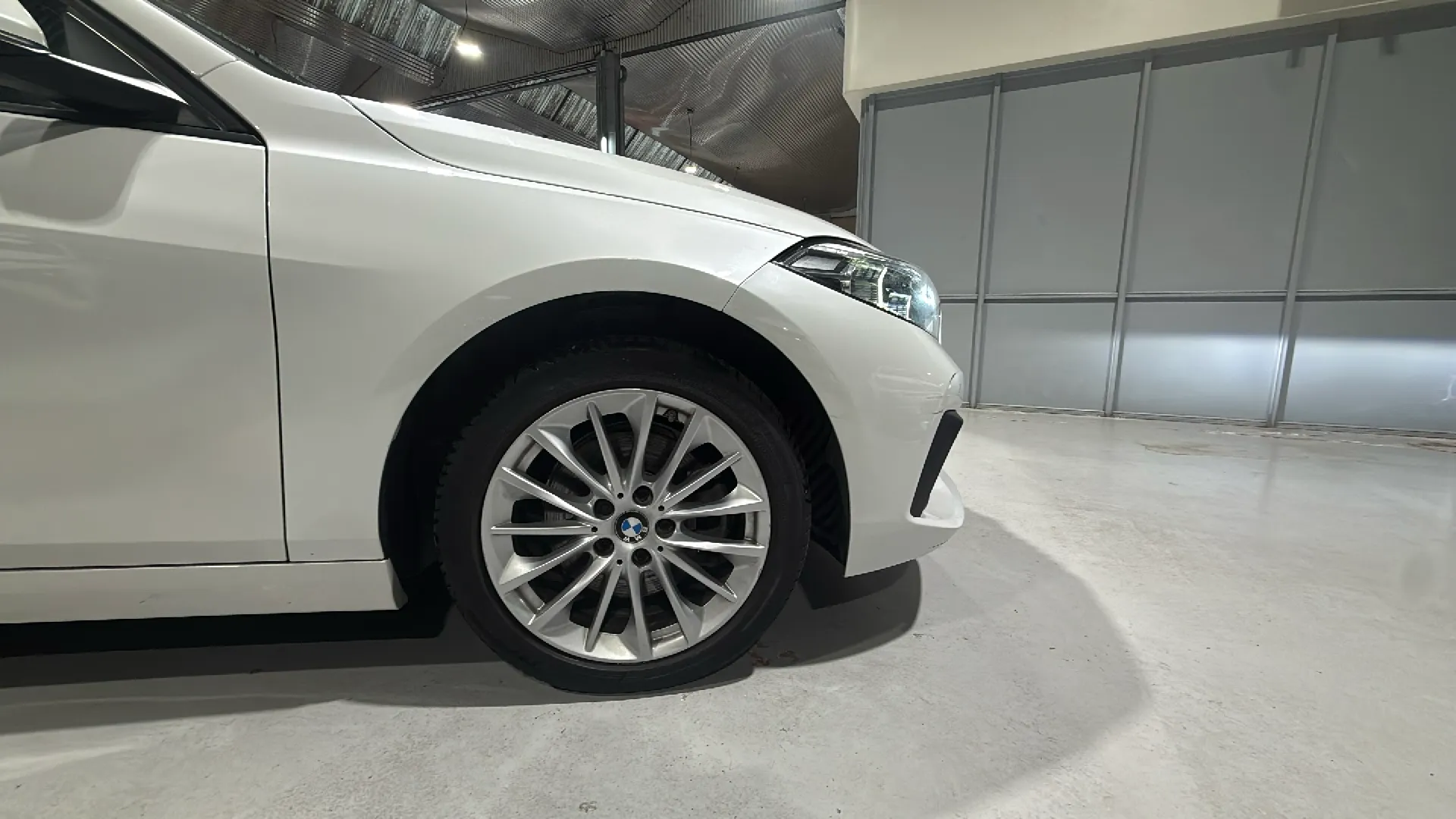 BMW Serie 1 118i - foto 17