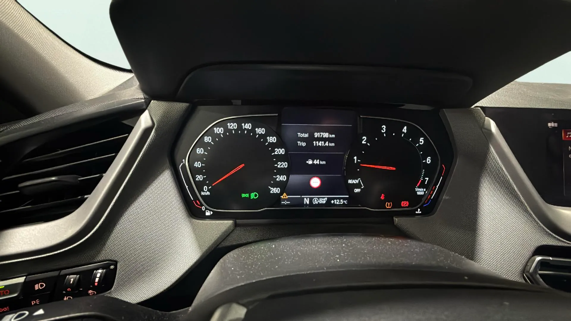 BMW Serie 1 118i - foto 11