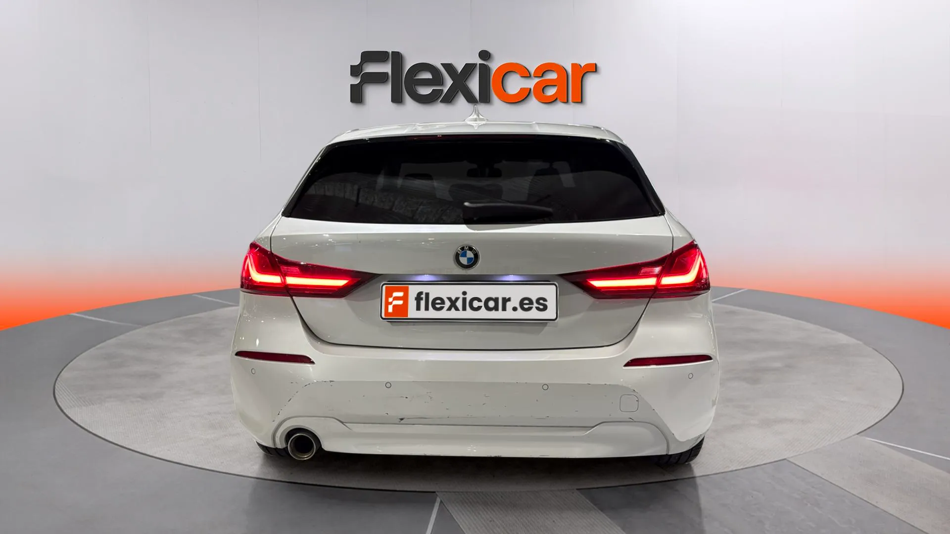 BMW Serie 1 118i - foto 6