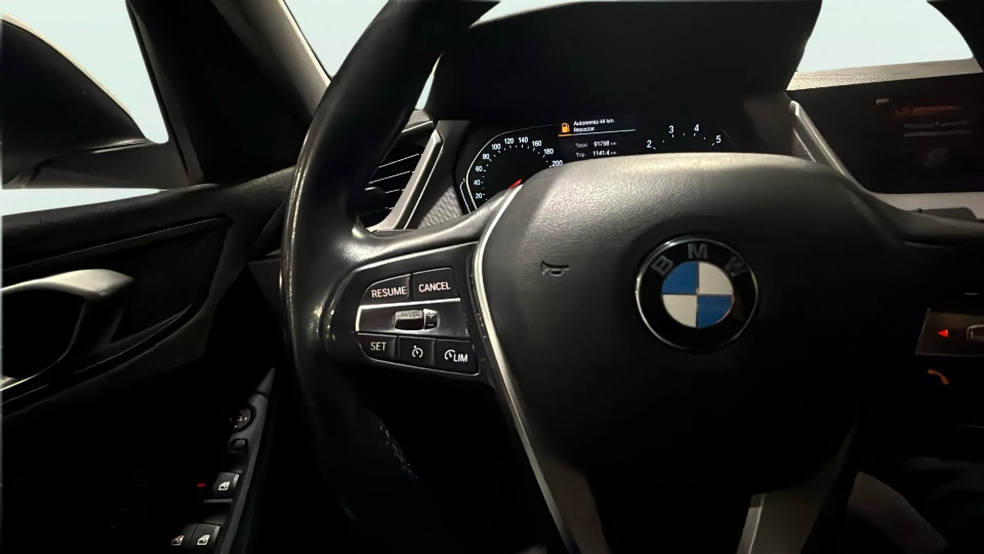 BMW Serie 1 118i - foto 20