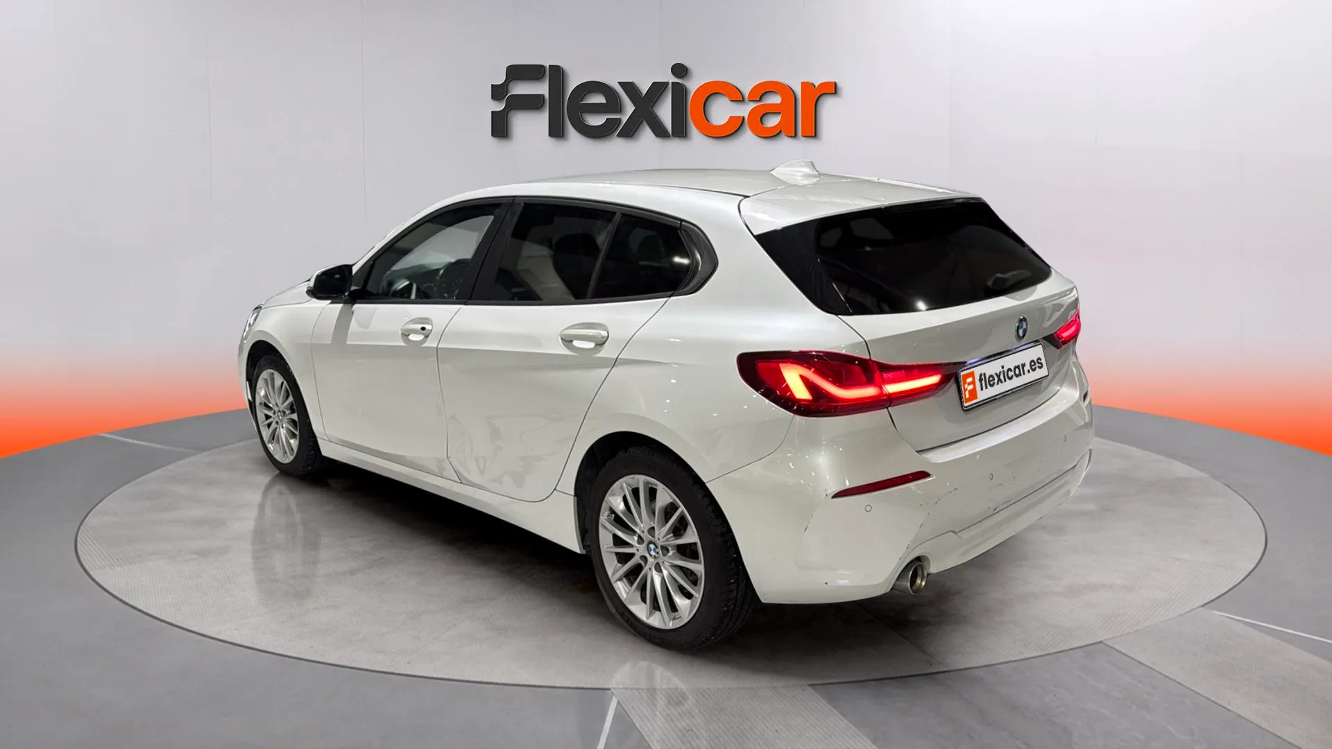 BMW Serie 1 118i - foto 5