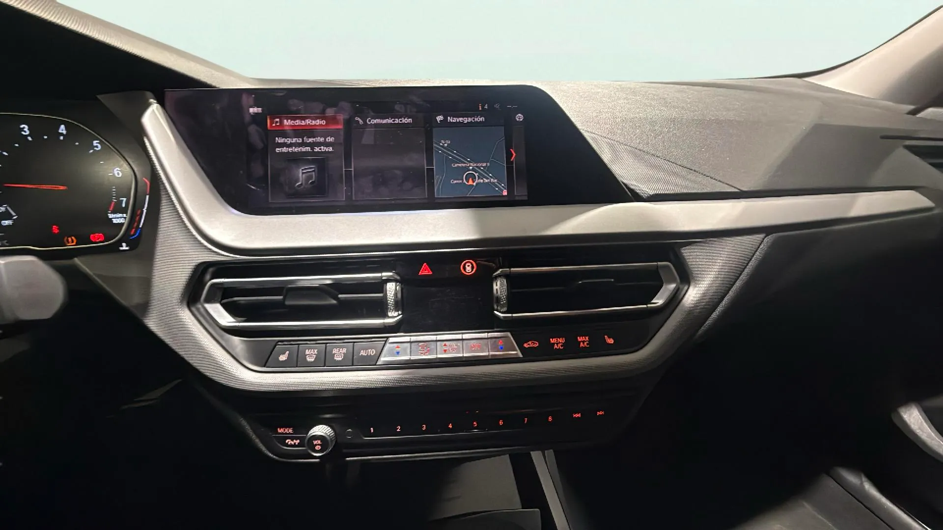 BMW Serie 1 118i - foto 9