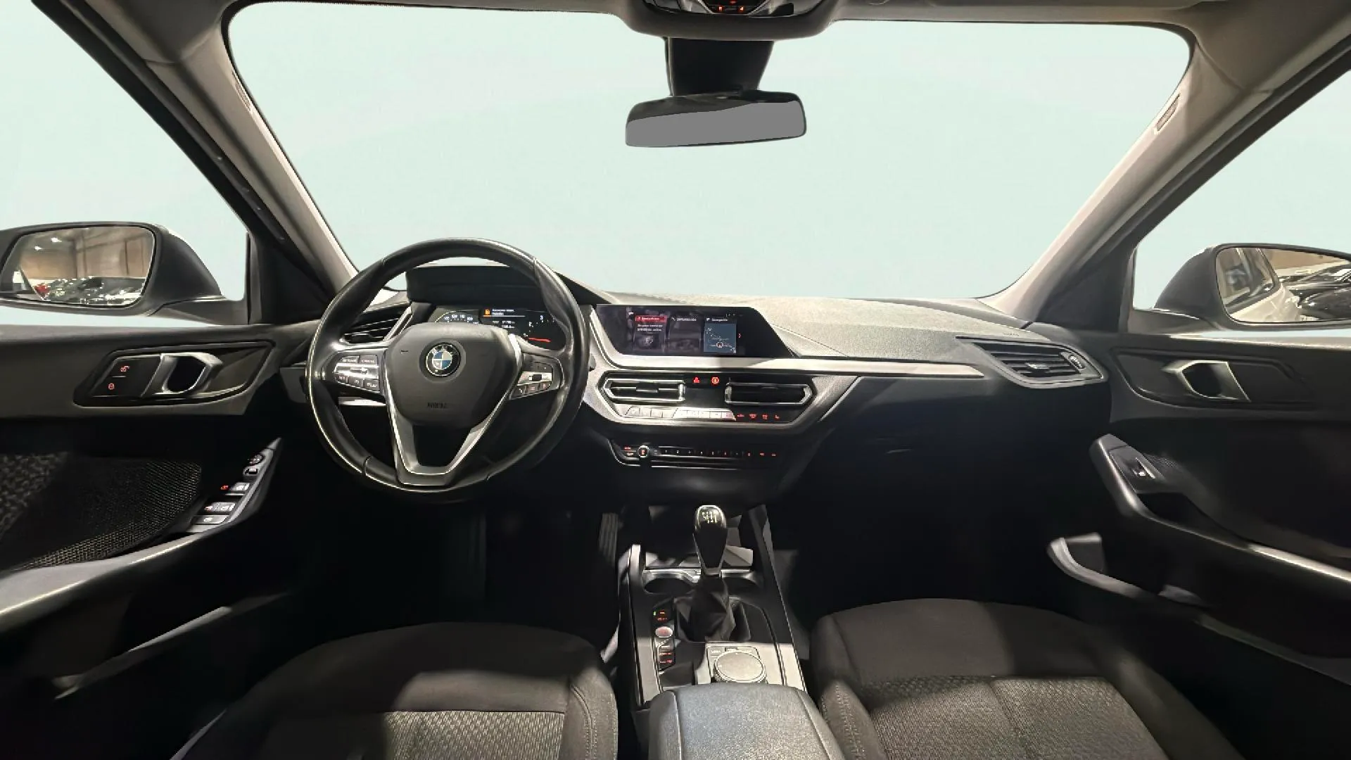 BMW Serie 1 118i - foto 12