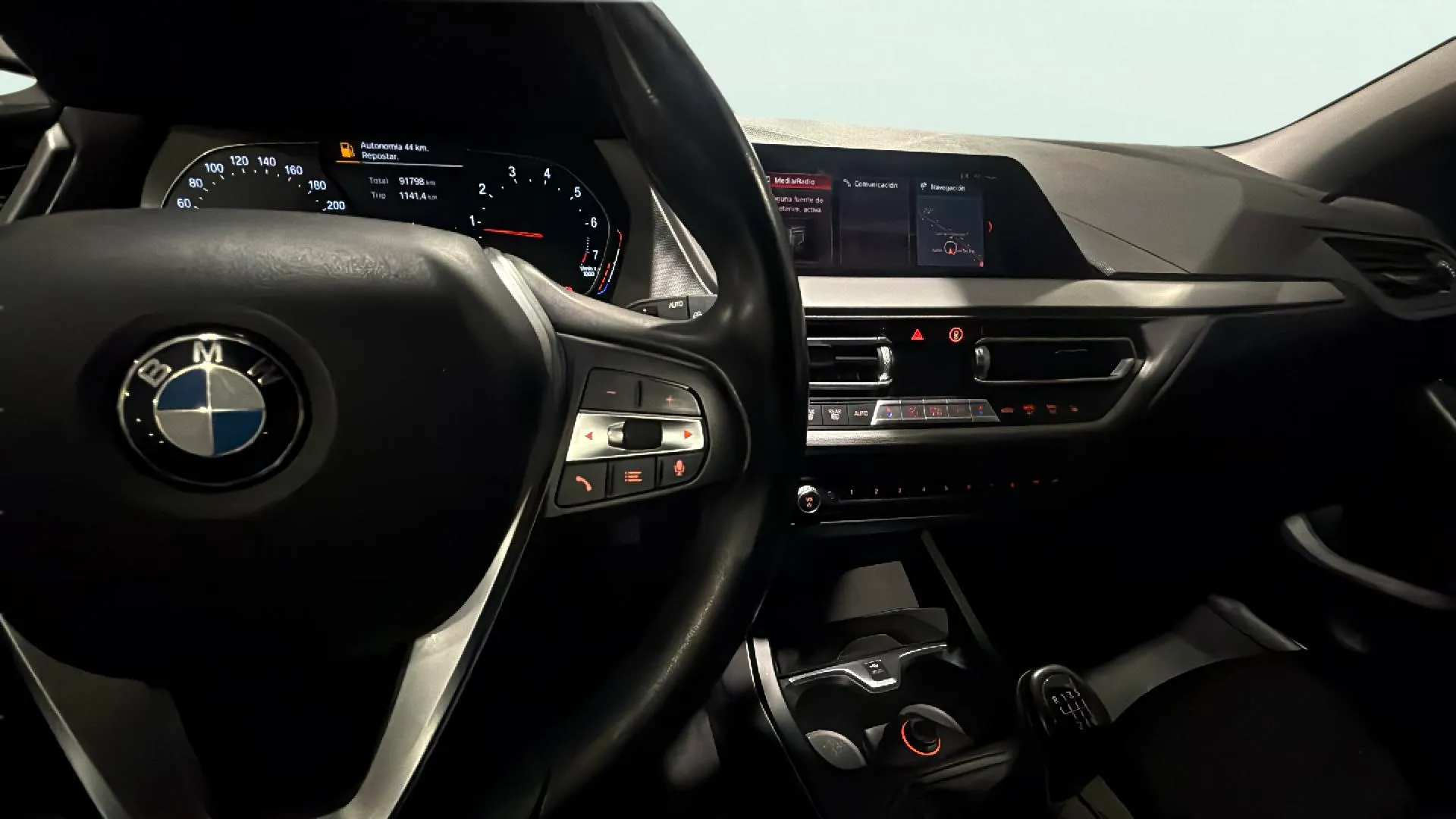 BMW Serie 1 118i - foto 19