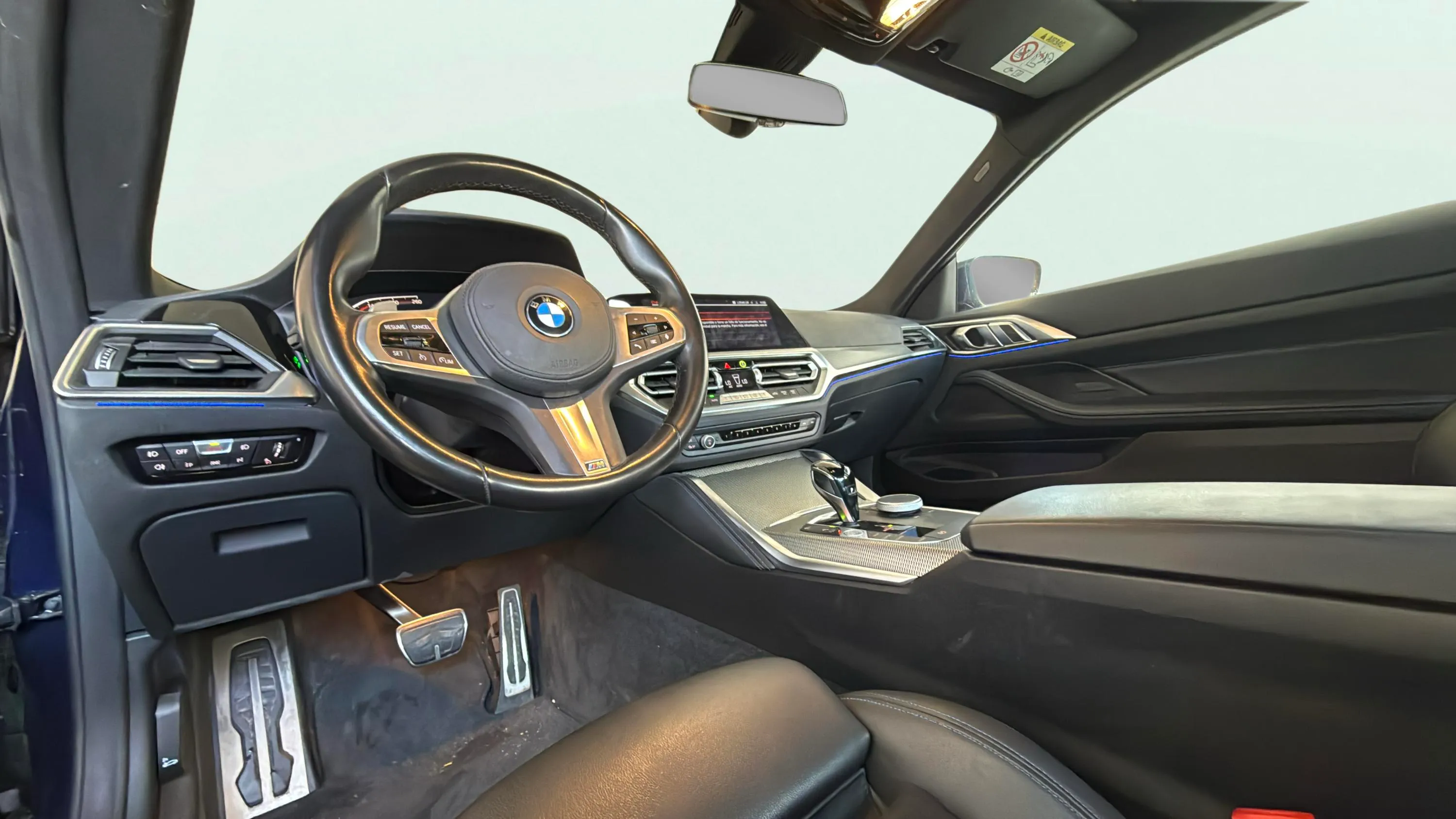 BMW Serie 4 430i - foto 33