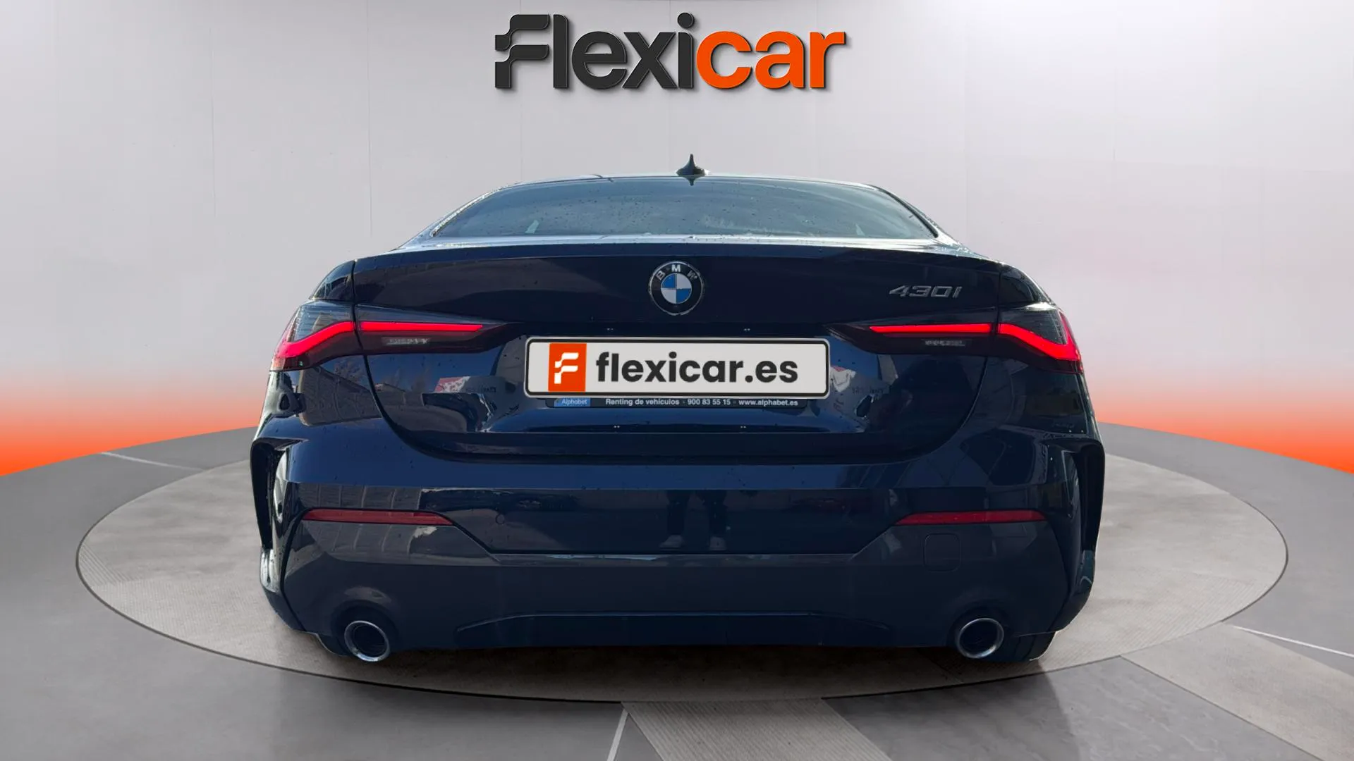 BMW Serie 4 430i - foto 6