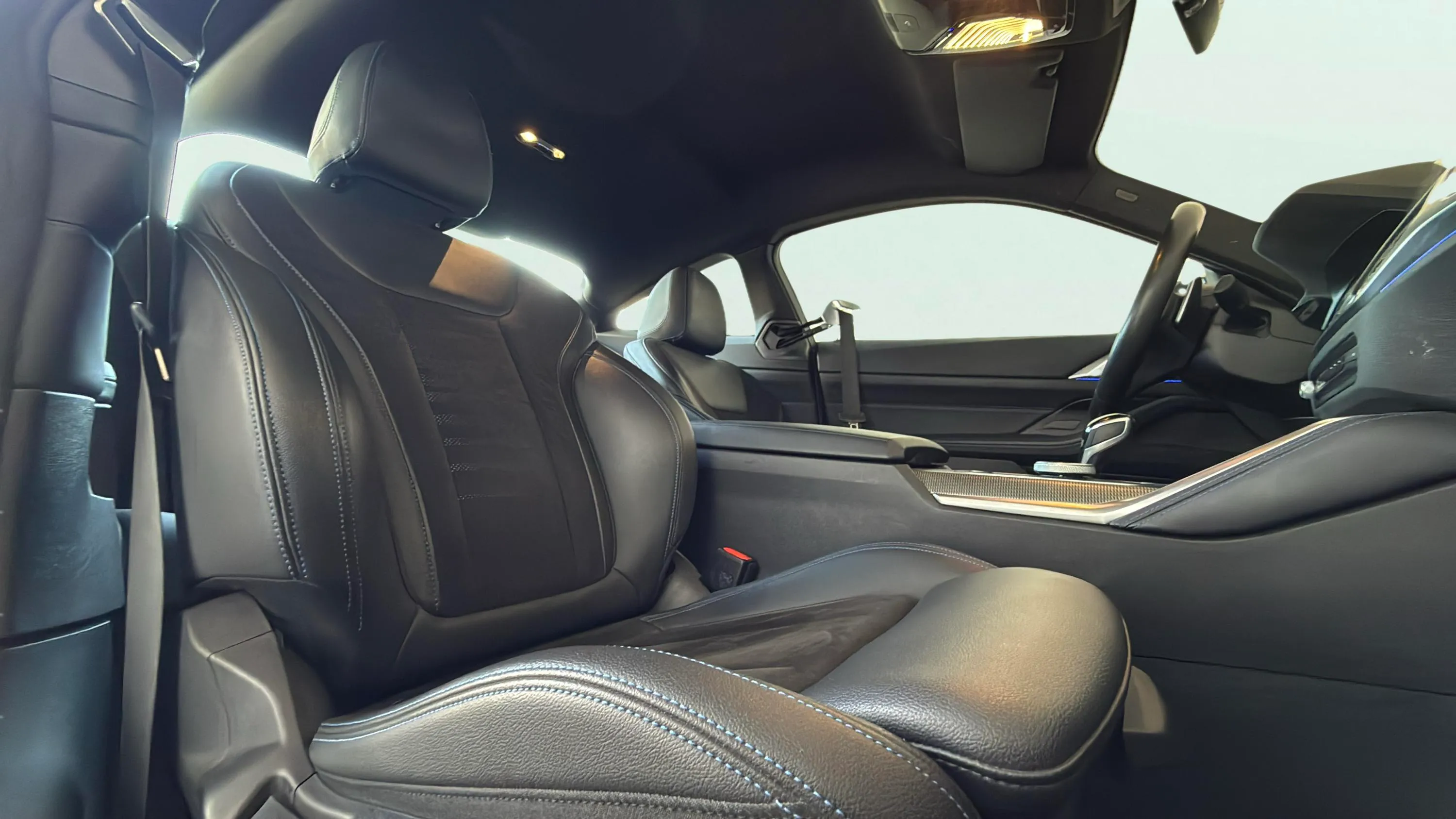 BMW Serie 4 430i - foto 21