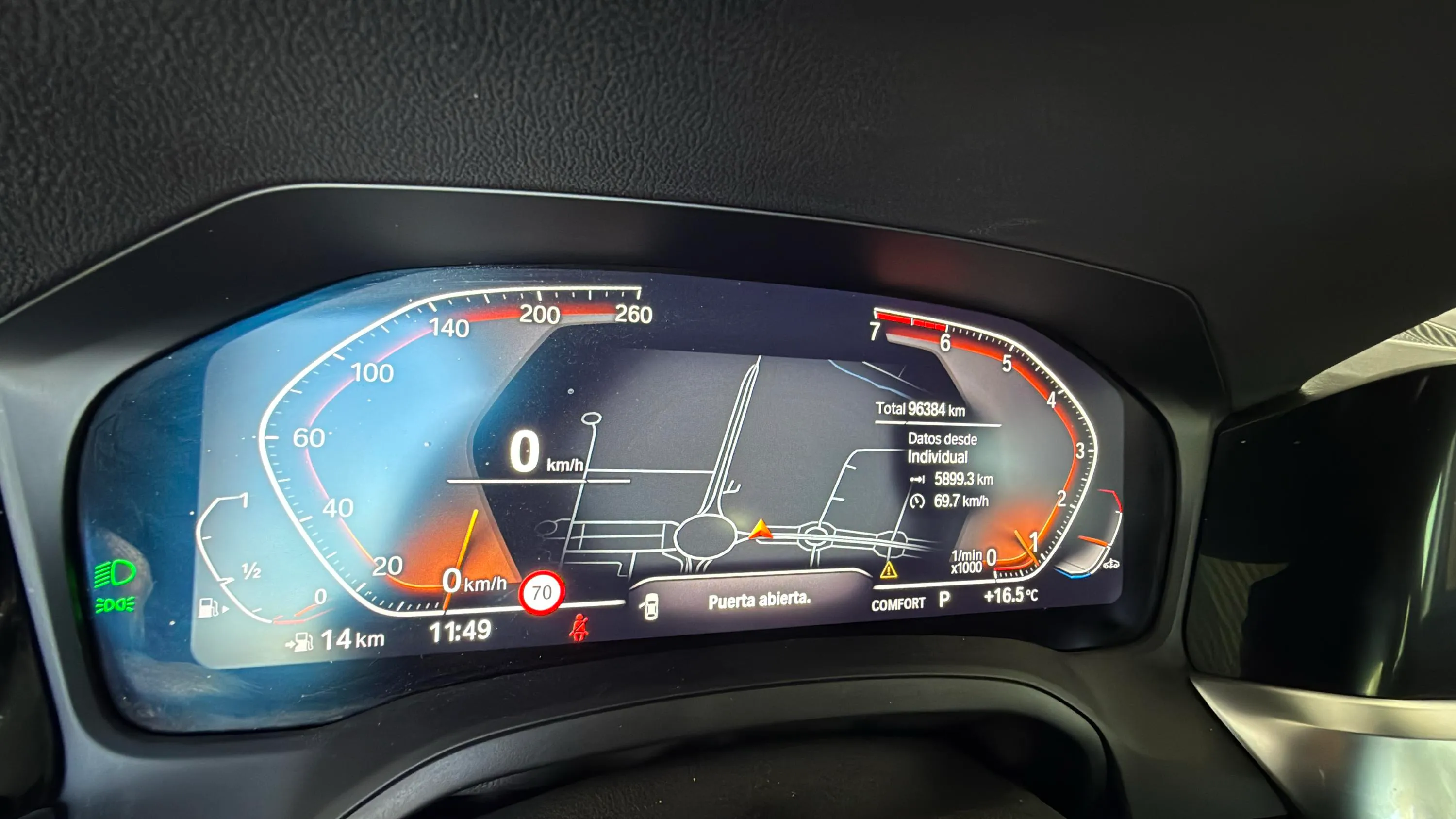 BMW Serie 4 430i - foto 10