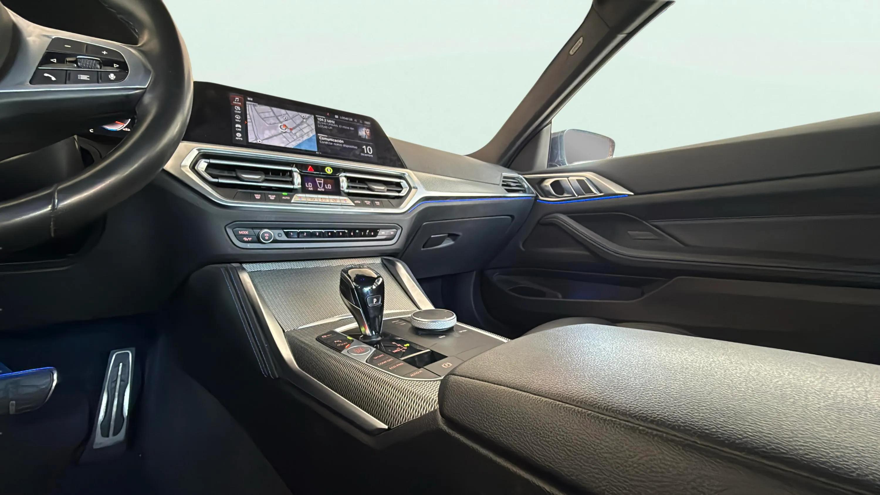BMW Serie 4 430i - foto 27