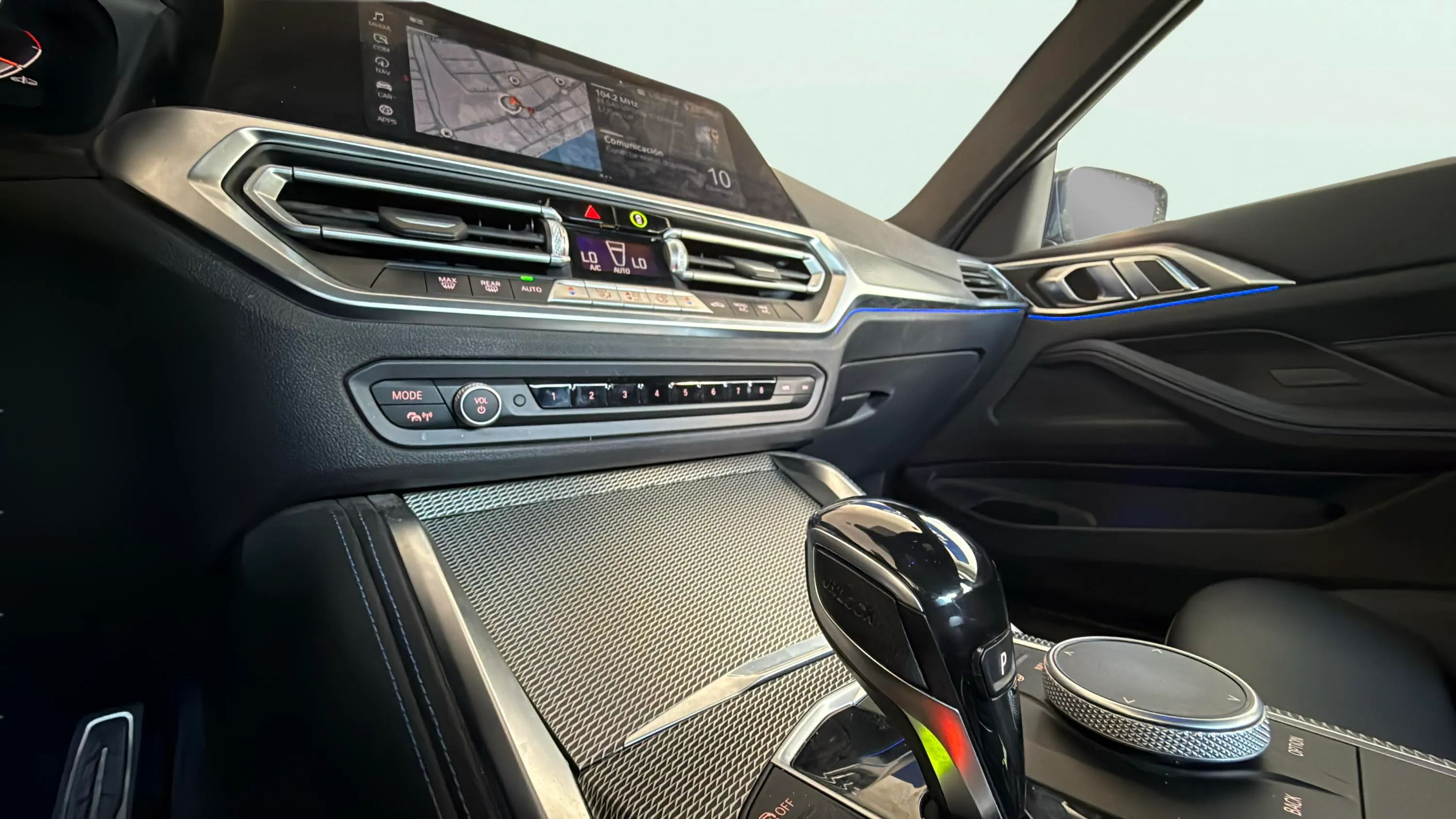 BMW Serie 4 430i - foto 24