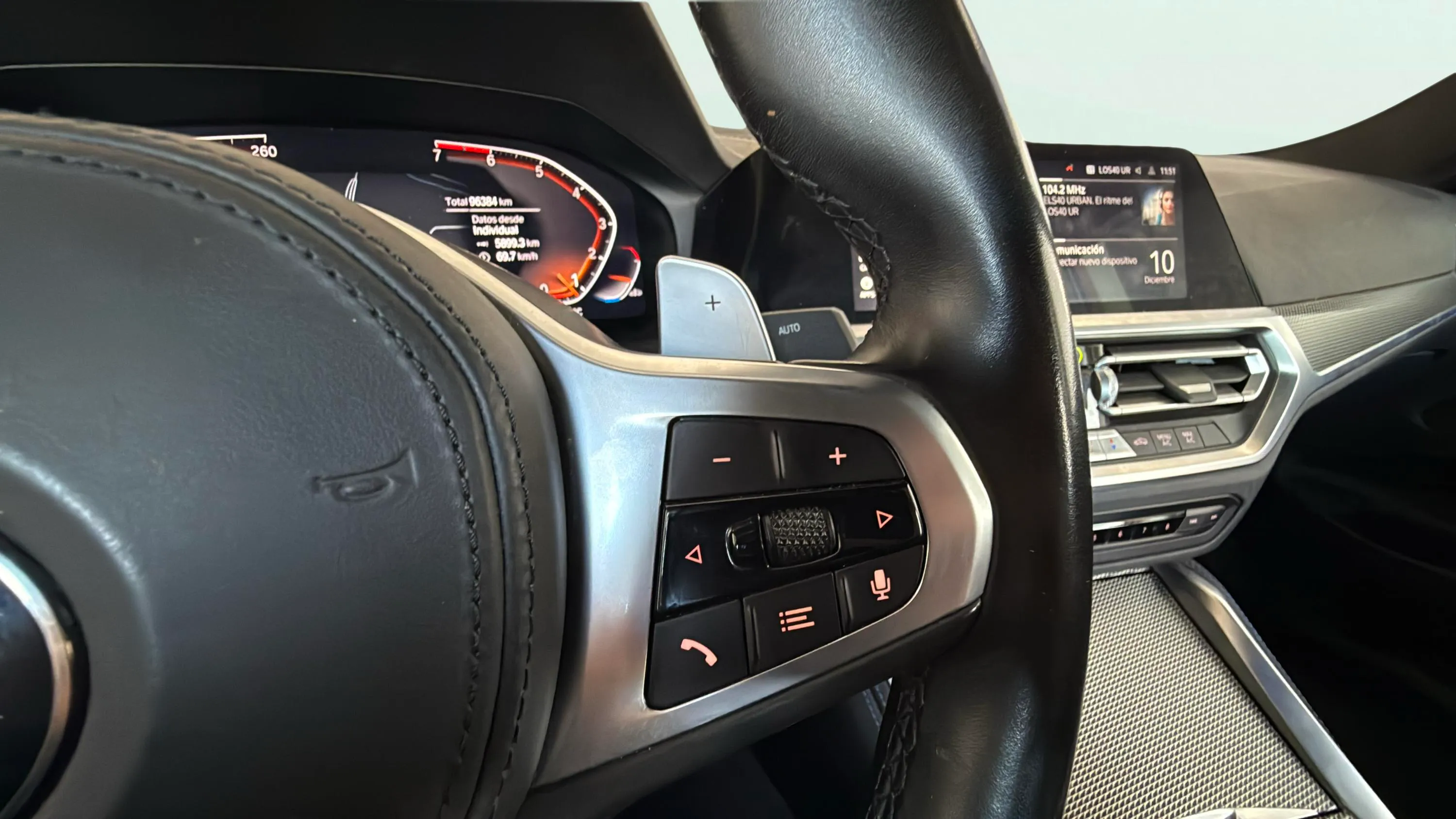 BMW Serie 4 430i - foto 18