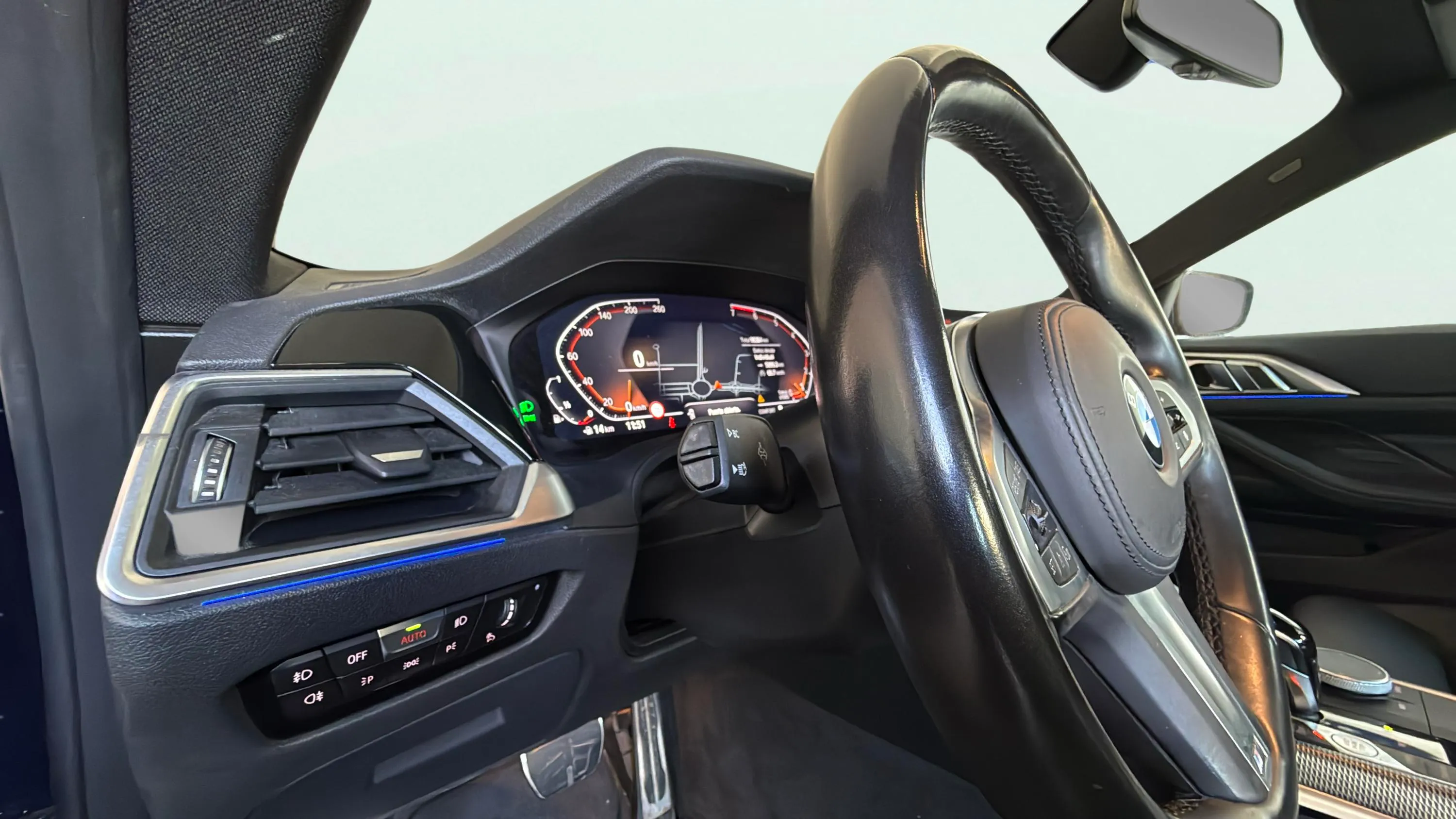 BMW Serie 4 430i - foto 25