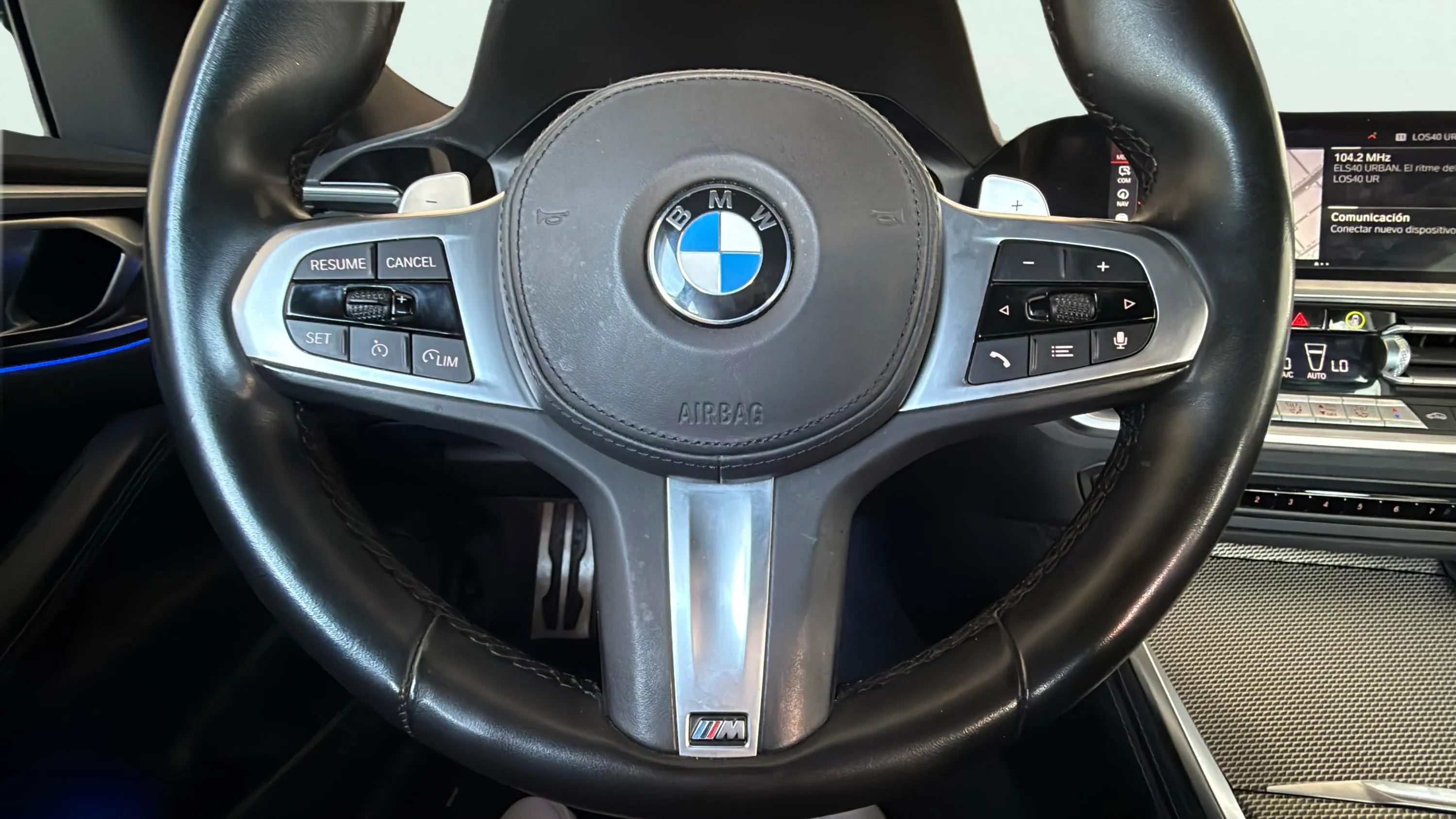BMW Serie 4 430i - foto 31