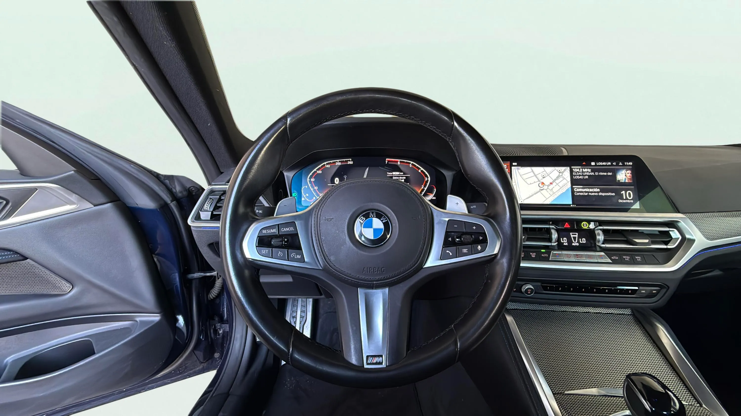 BMW Serie 4 430i - foto 11