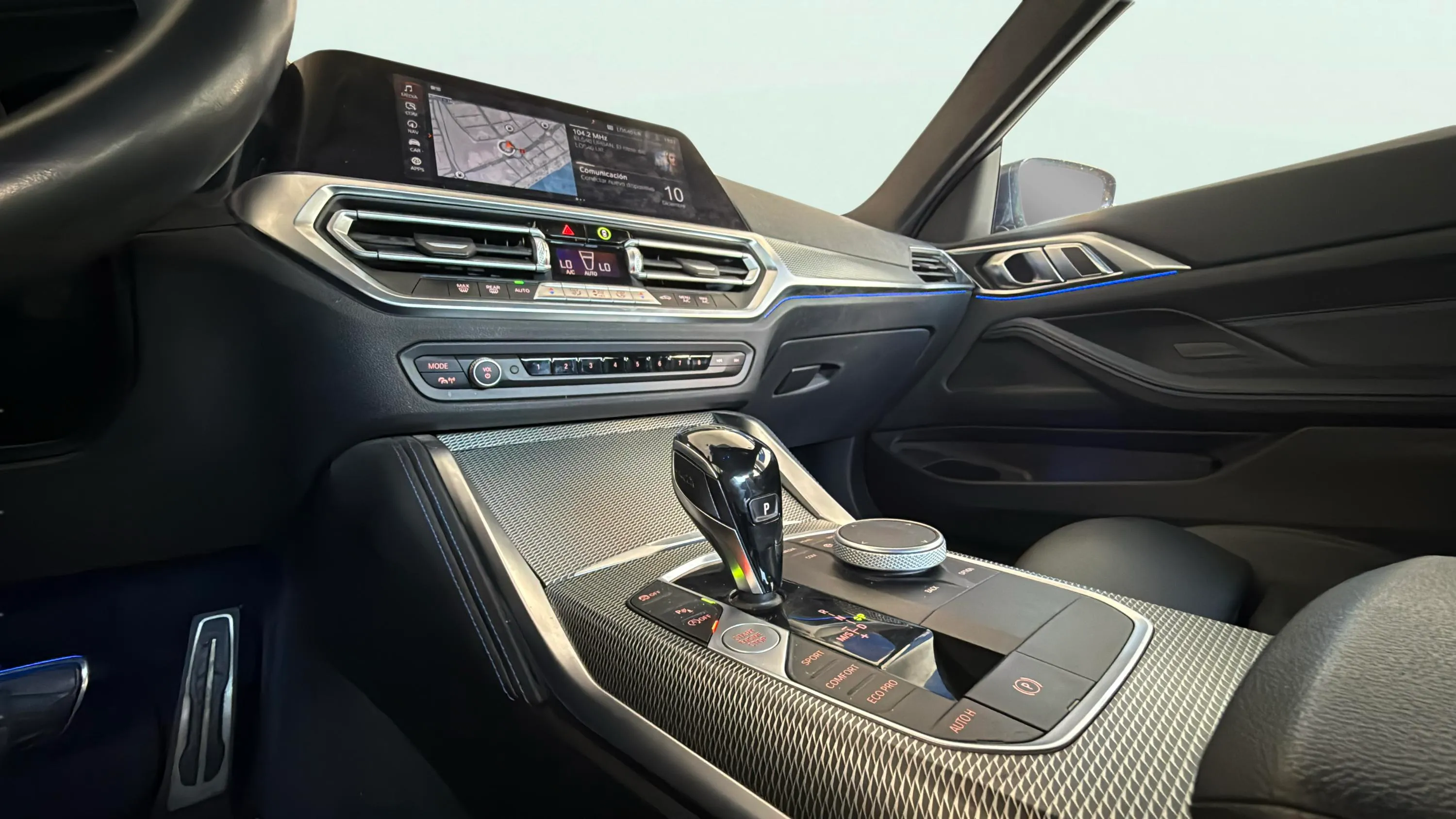 BMW Serie 4 430i - foto 14