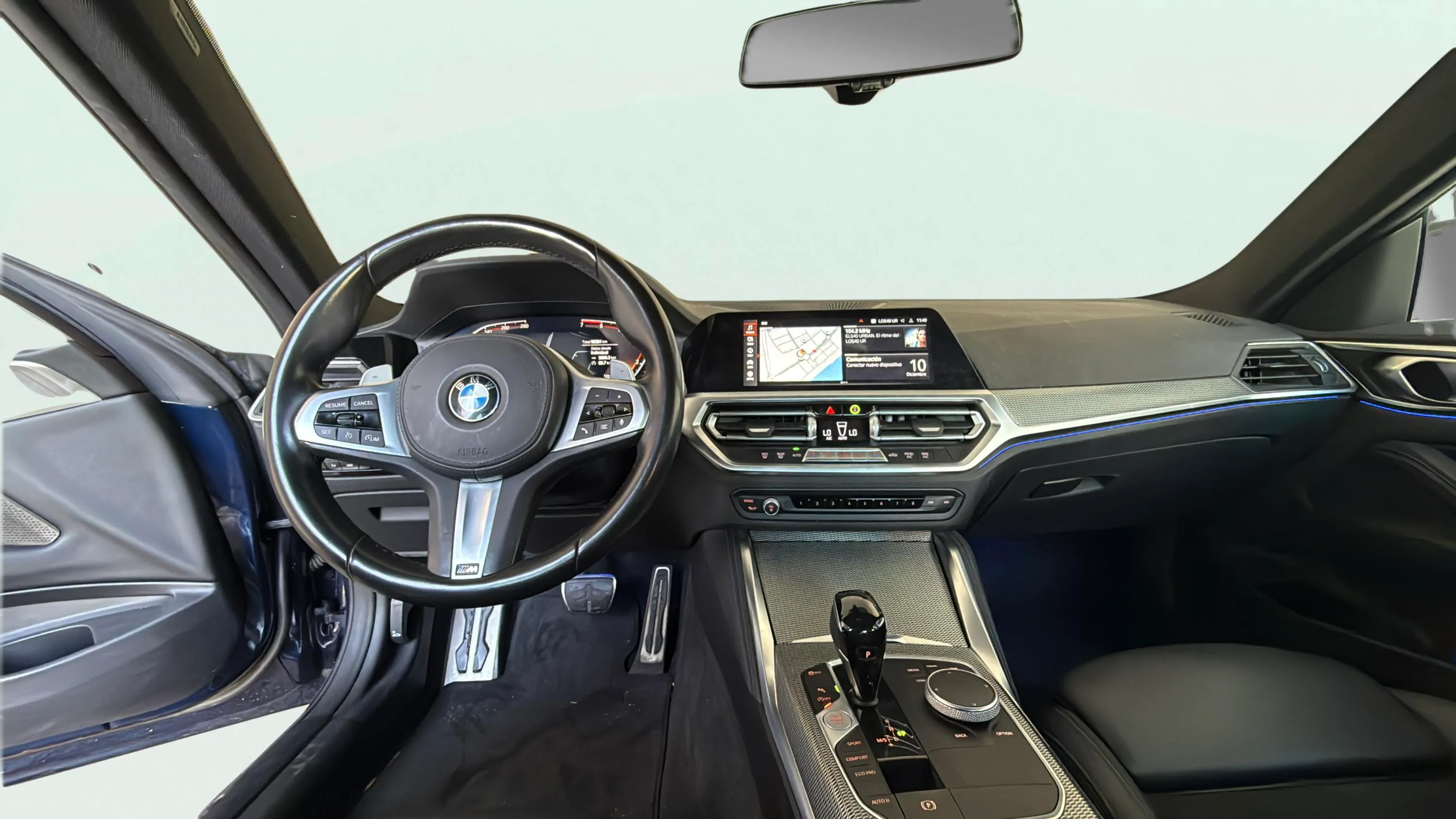 BMW Serie 4 430i - foto 22