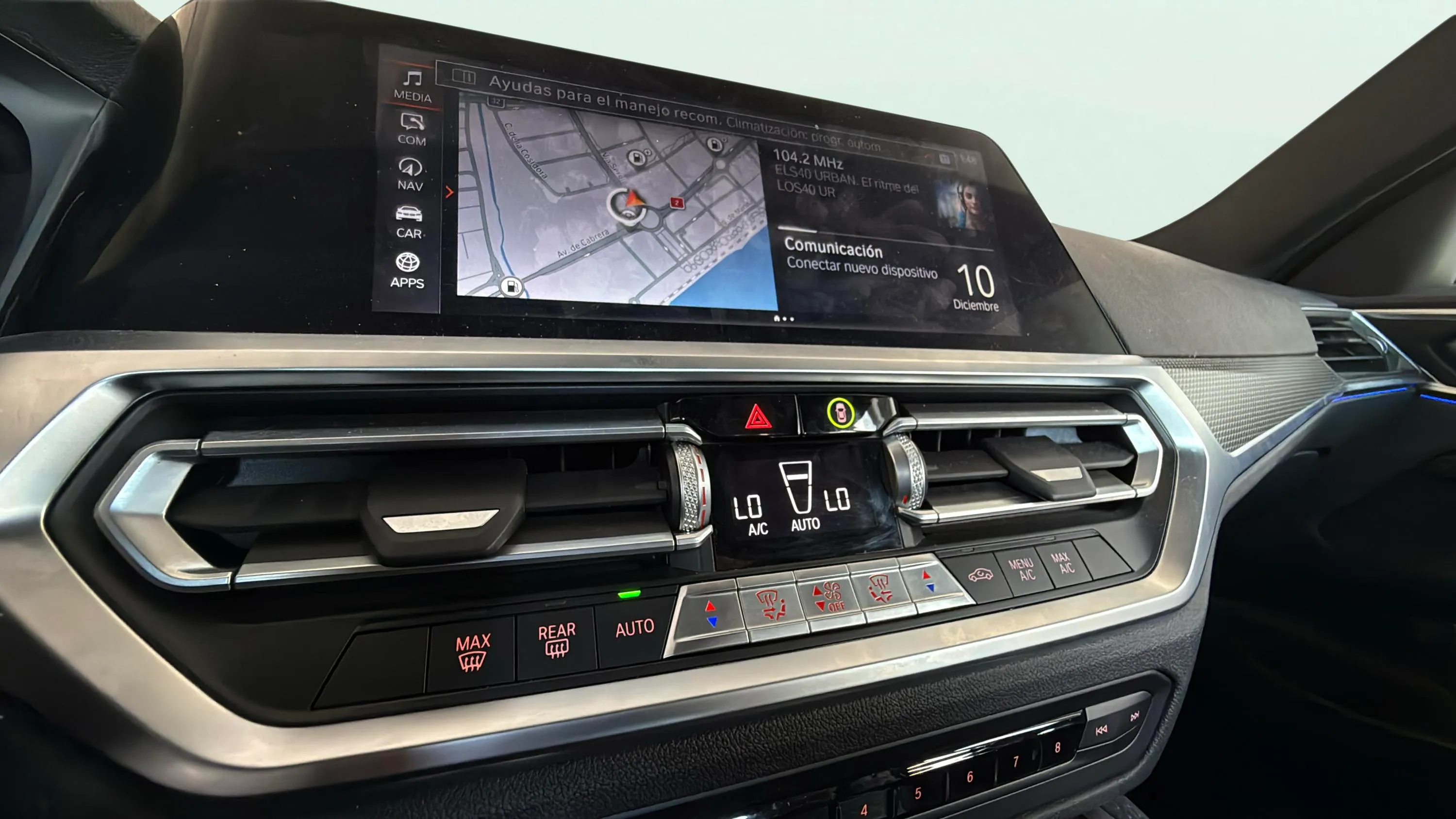 BMW Serie 4 430i - foto 12