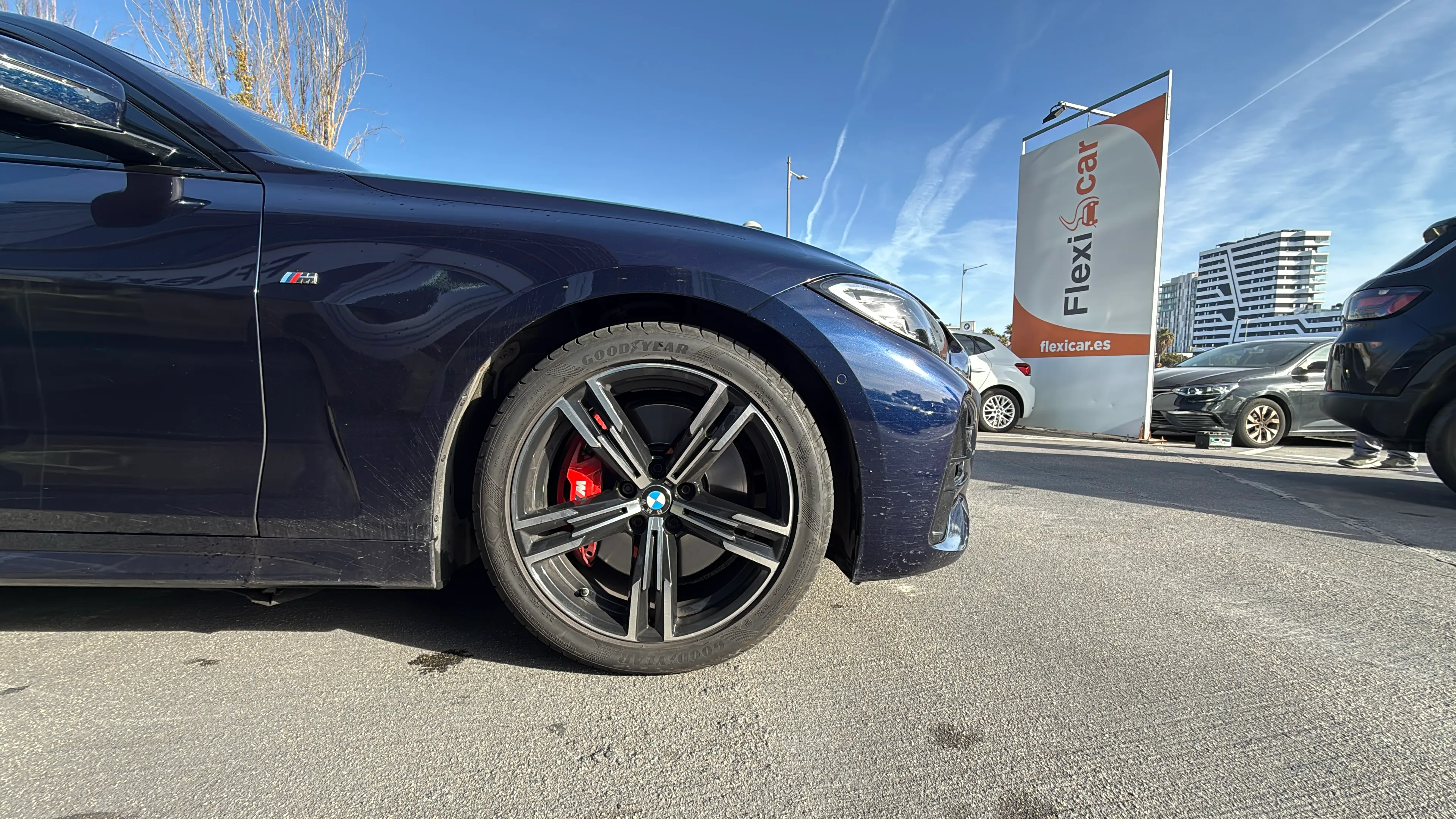 BMW Serie 4 430i - foto 40
