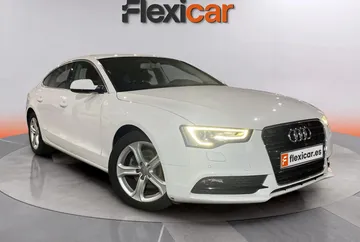 audi a5 sportback 20 tdi clean d 110kw advanced diesel manual sevilla 903000000220722