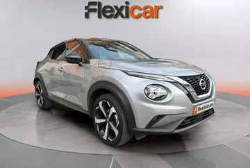 nissan juke dig t 84 kw 114 cv dct 7 vel tekna gasolina automatica alcobendas 903000000220730