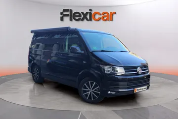 volkswagen california beach 20 tdi 146kw 198cv bmt dsg diesel automatica badalona 903000000220736