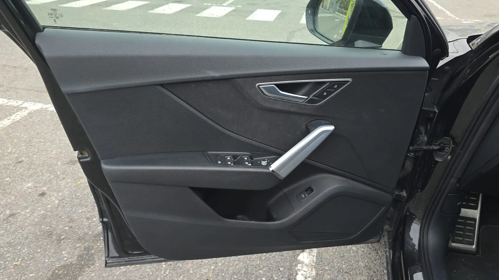 Audi Q2 Adrenalin 30 TDI S tronic - foto 8