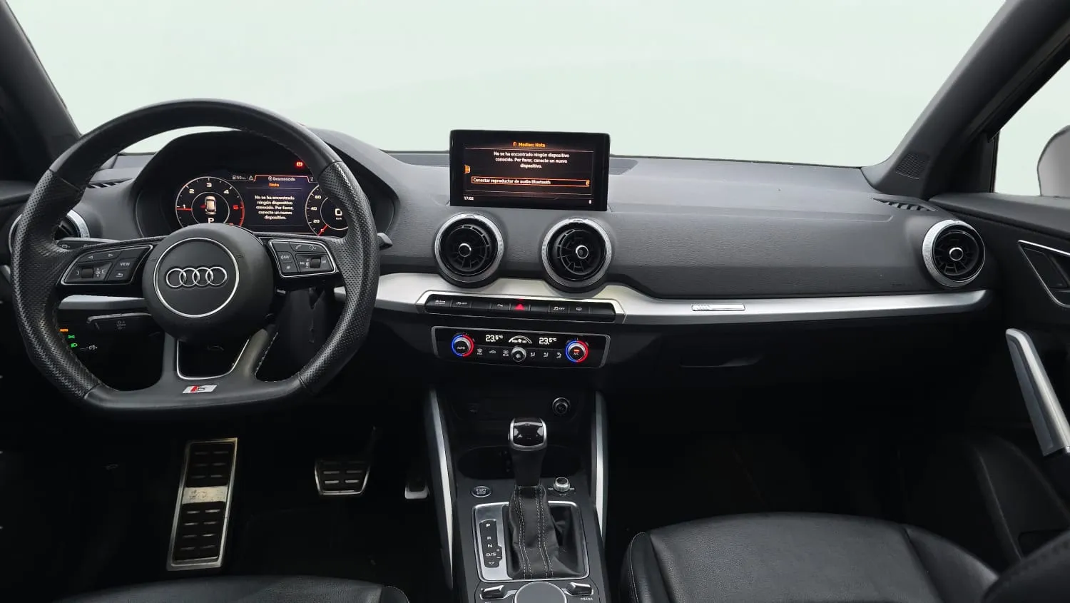 Audi Q2 Adrenalin 30 TDI S tronic - foto 12