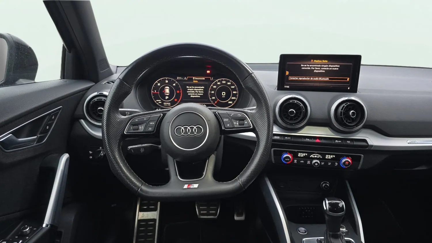 Audi Q2 Adrenalin 30 TDI S tronic - foto 11