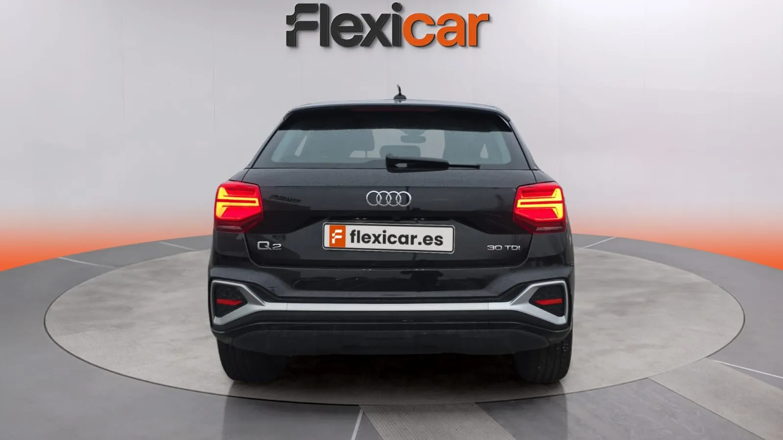 Audi Q2 Adrenalin 30 TDI S tronic - foto 4