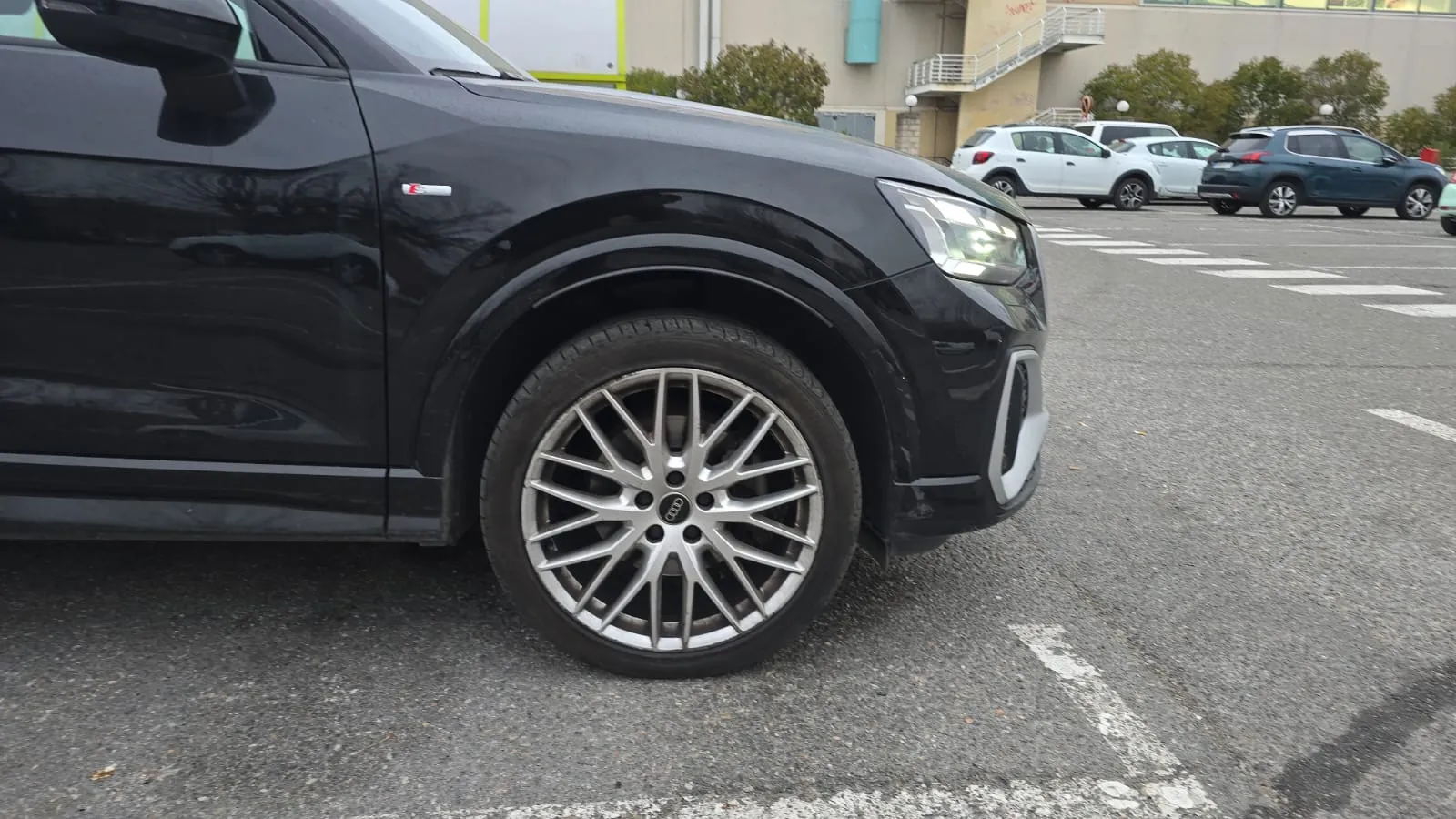 Audi Q2 Adrenalin 30 TDI S tronic - foto 7