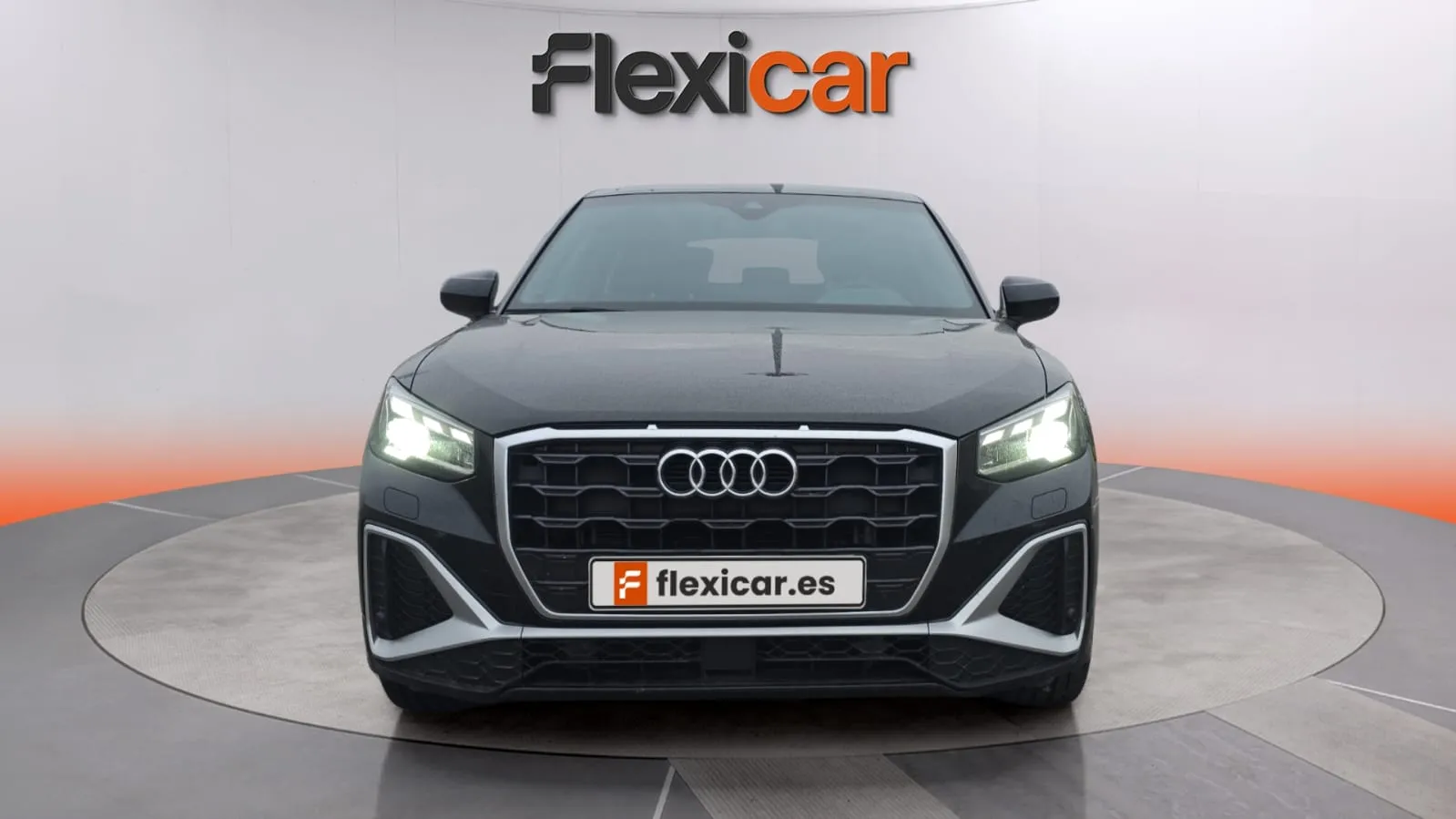 Audi Q2 Adrenalin 30 TDI S tronic - foto 2