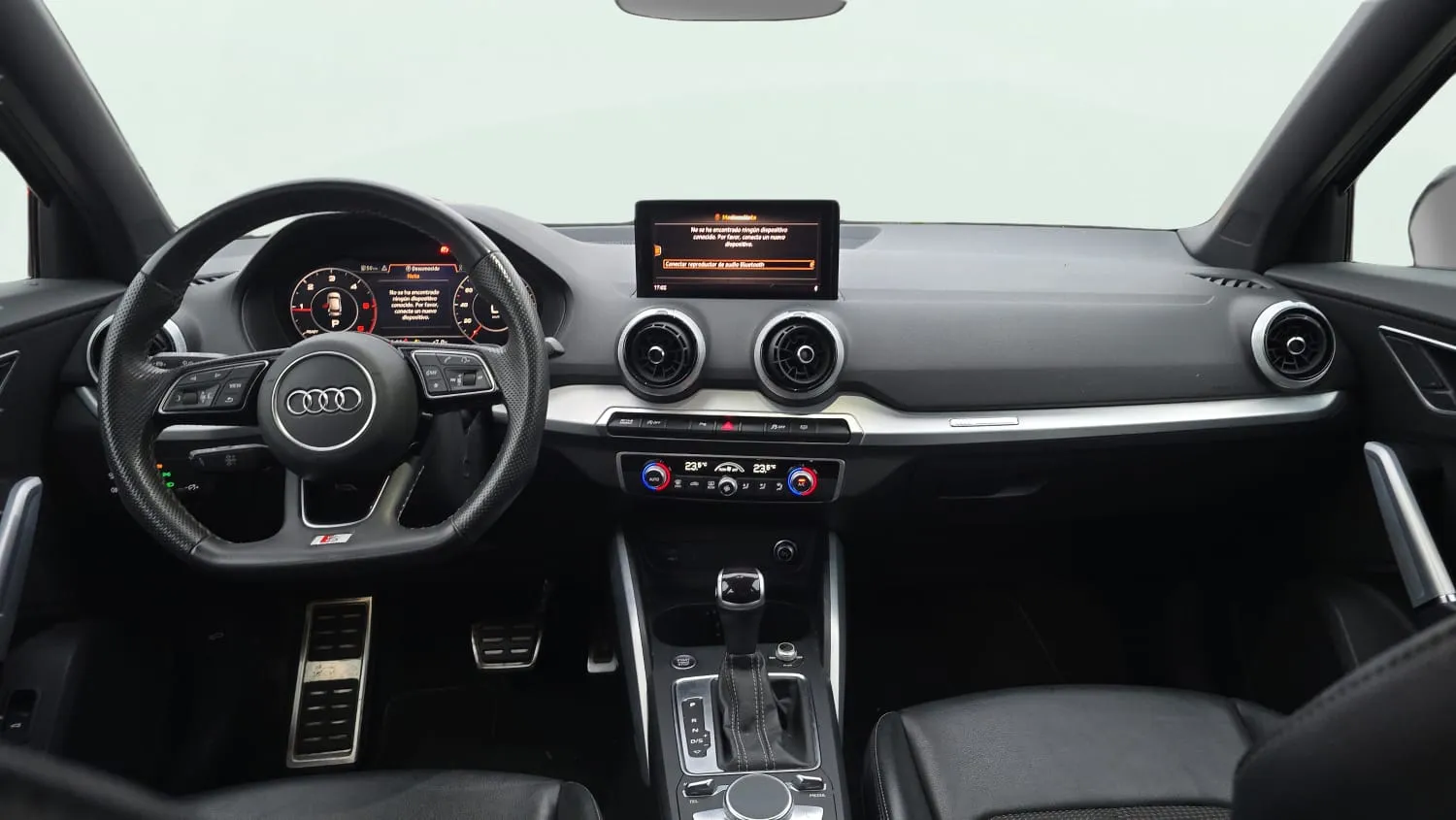 Audi Q2 Adrenalin 30 TDI S tronic - foto 10