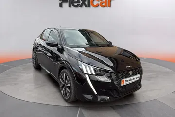 peugeot 208 puretech 73kw 100cv gt line gasolina manual gran canaria 2 miller bajo 903000000220780