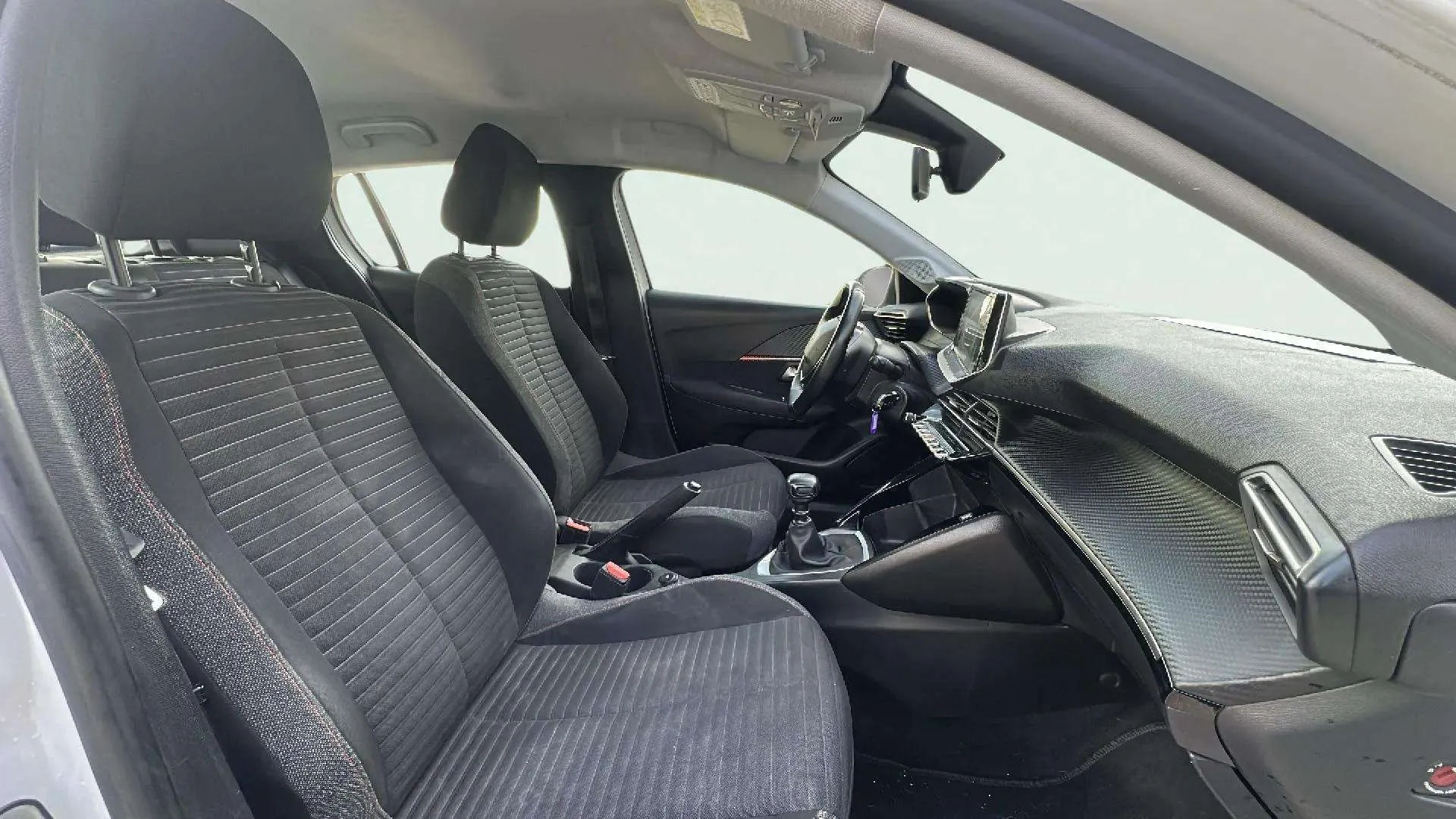 Peugeot 208 BlueHDi Active - foto 12