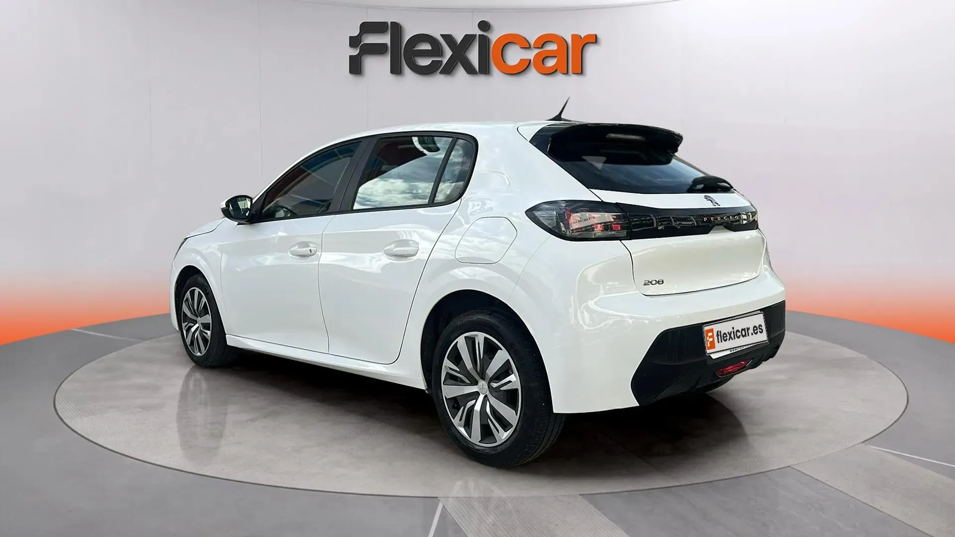 Peugeot 208 BlueHDi Active - foto 4