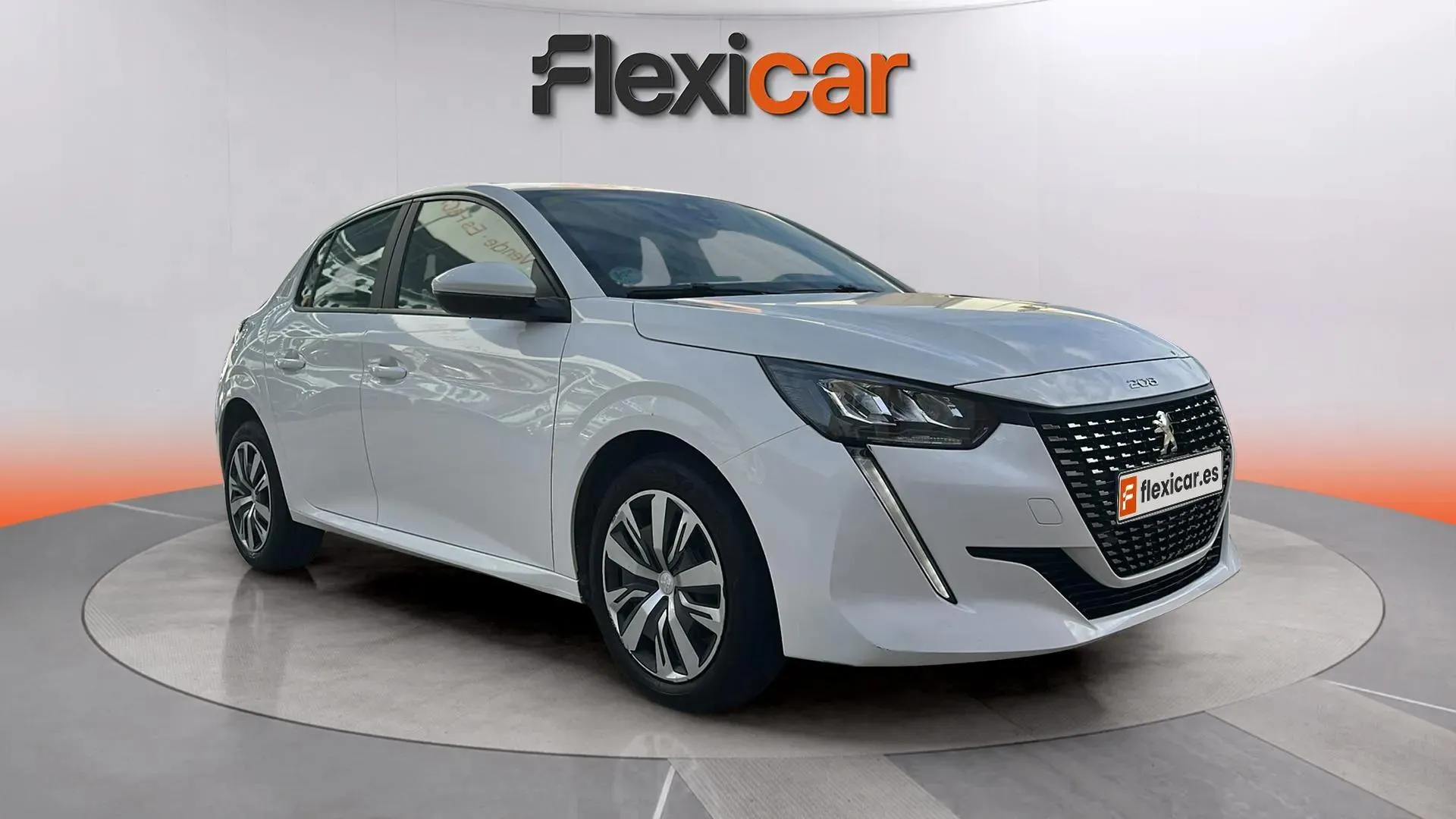 Peugeot 208 BlueHDi Active