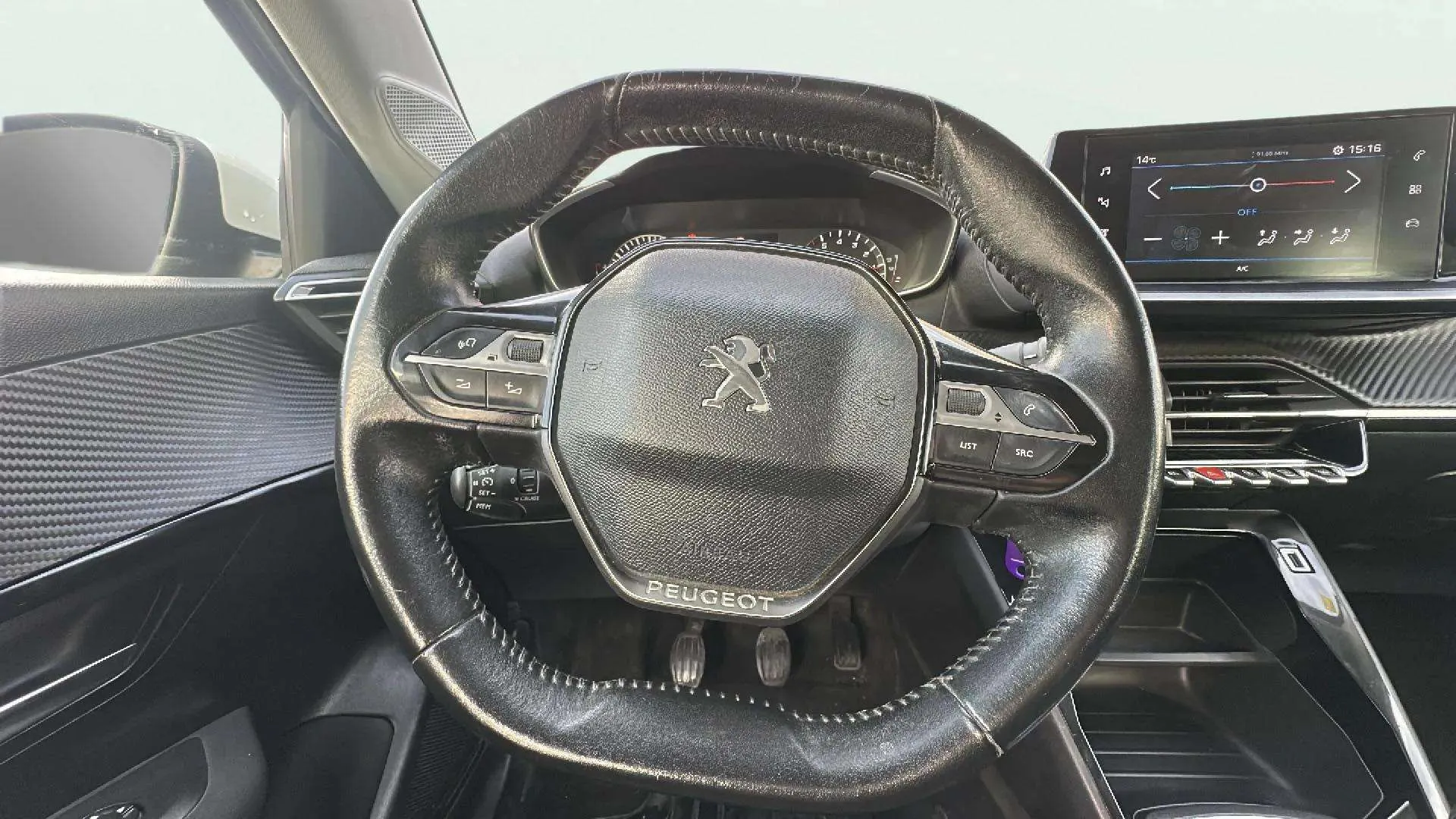 Peugeot 208 BlueHDi Active - foto 11