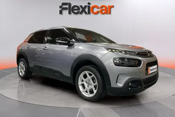citroen c4 cactus bluehdi 73kw 100cv business diesel manual manresa 903000000220788