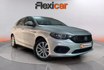 fiat tipo 13 16v easy 95 cv diesel multijet ii 5p diesel manual granada 903000000220789