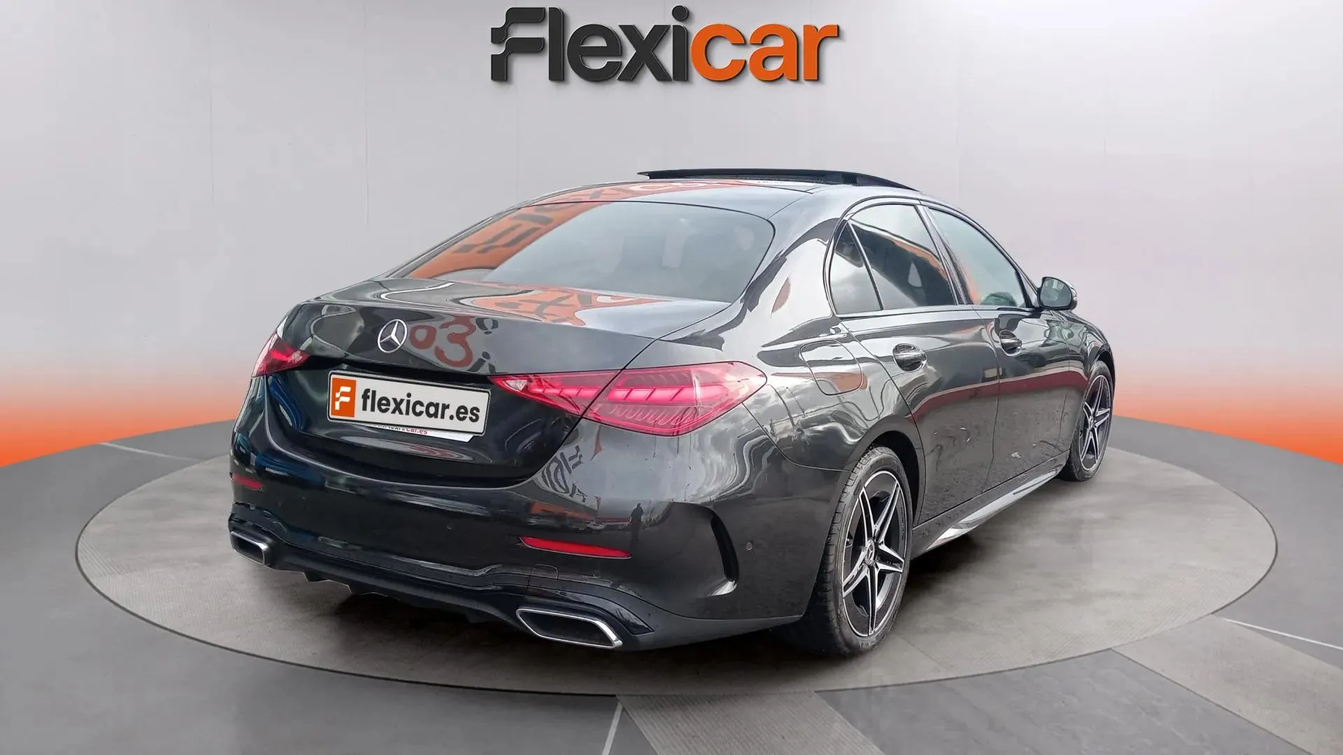 Mercedes-Benz Clase C C 300 d - foto 10