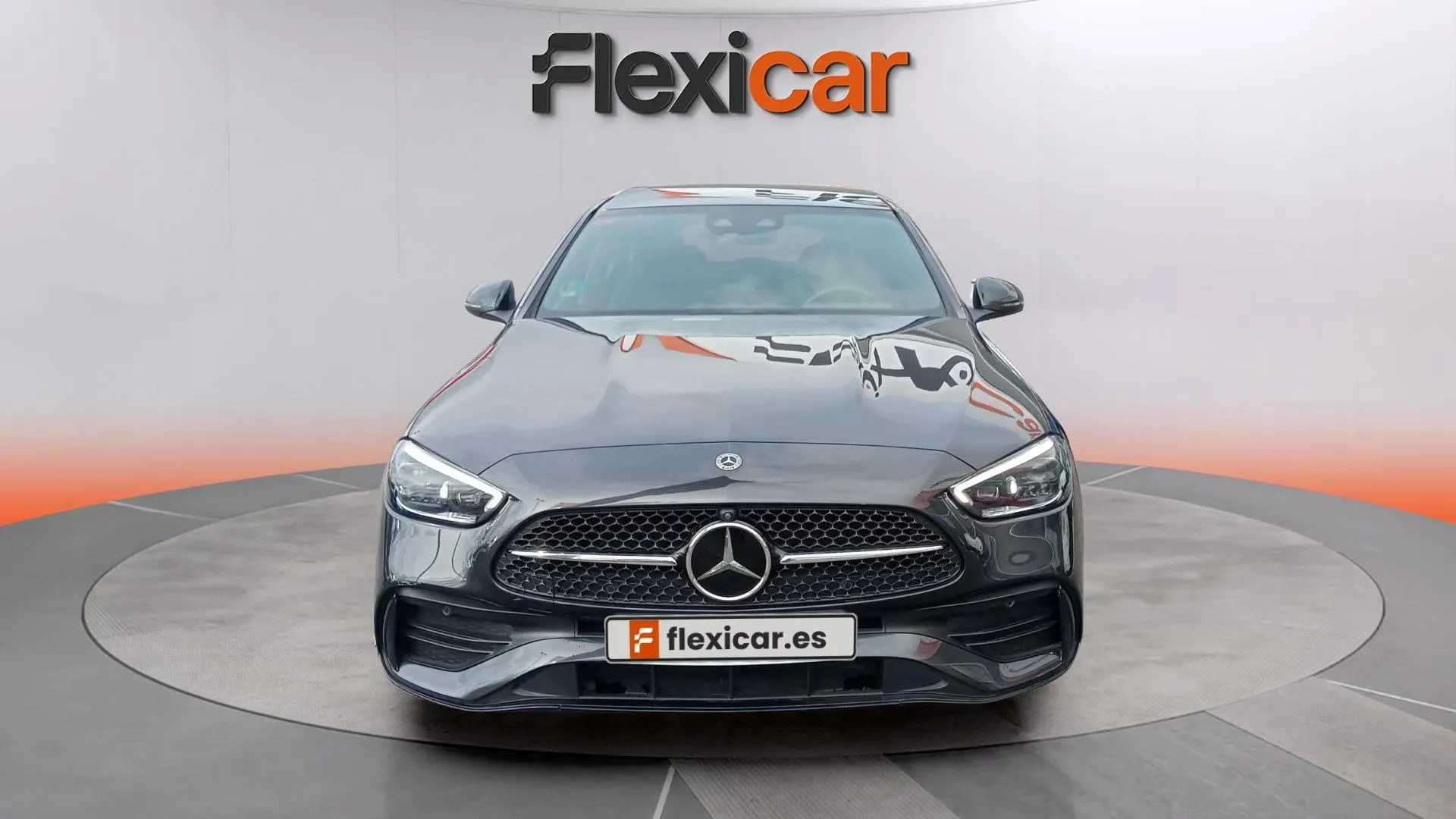 Mercedes-Benz Clase C C 300 d - foto 3