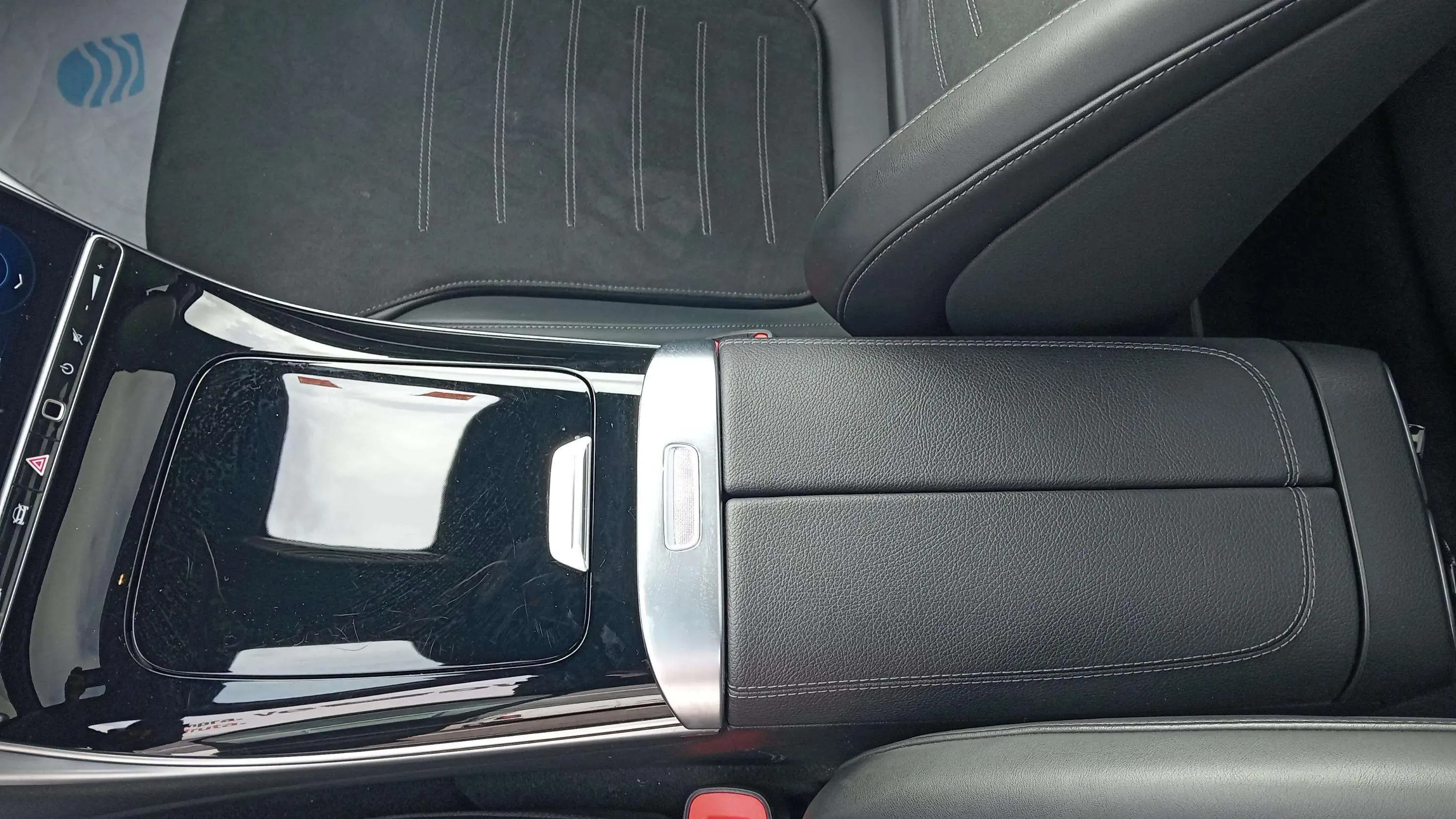 Mercedes-Benz Clase C C 300 d - foto 26