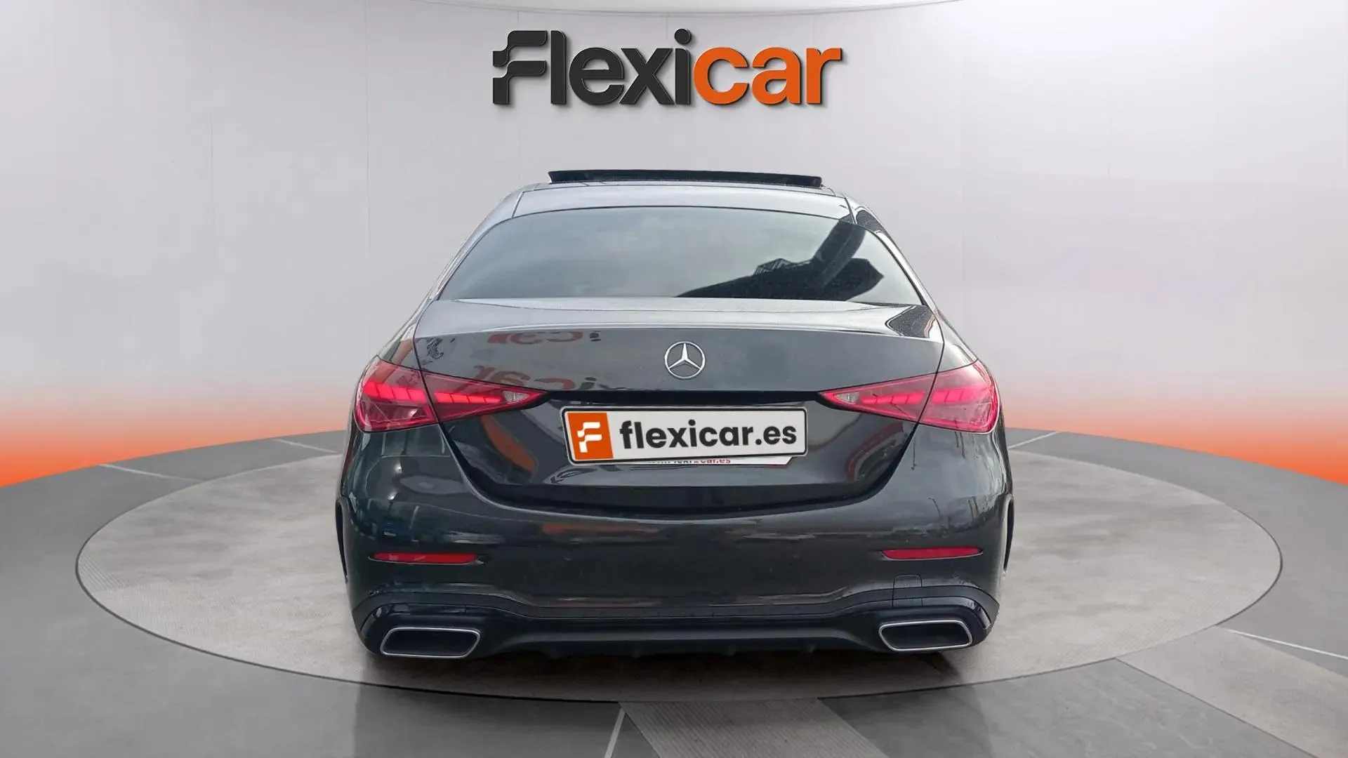 Mercedes-Benz Clase C C 300 d - foto 9