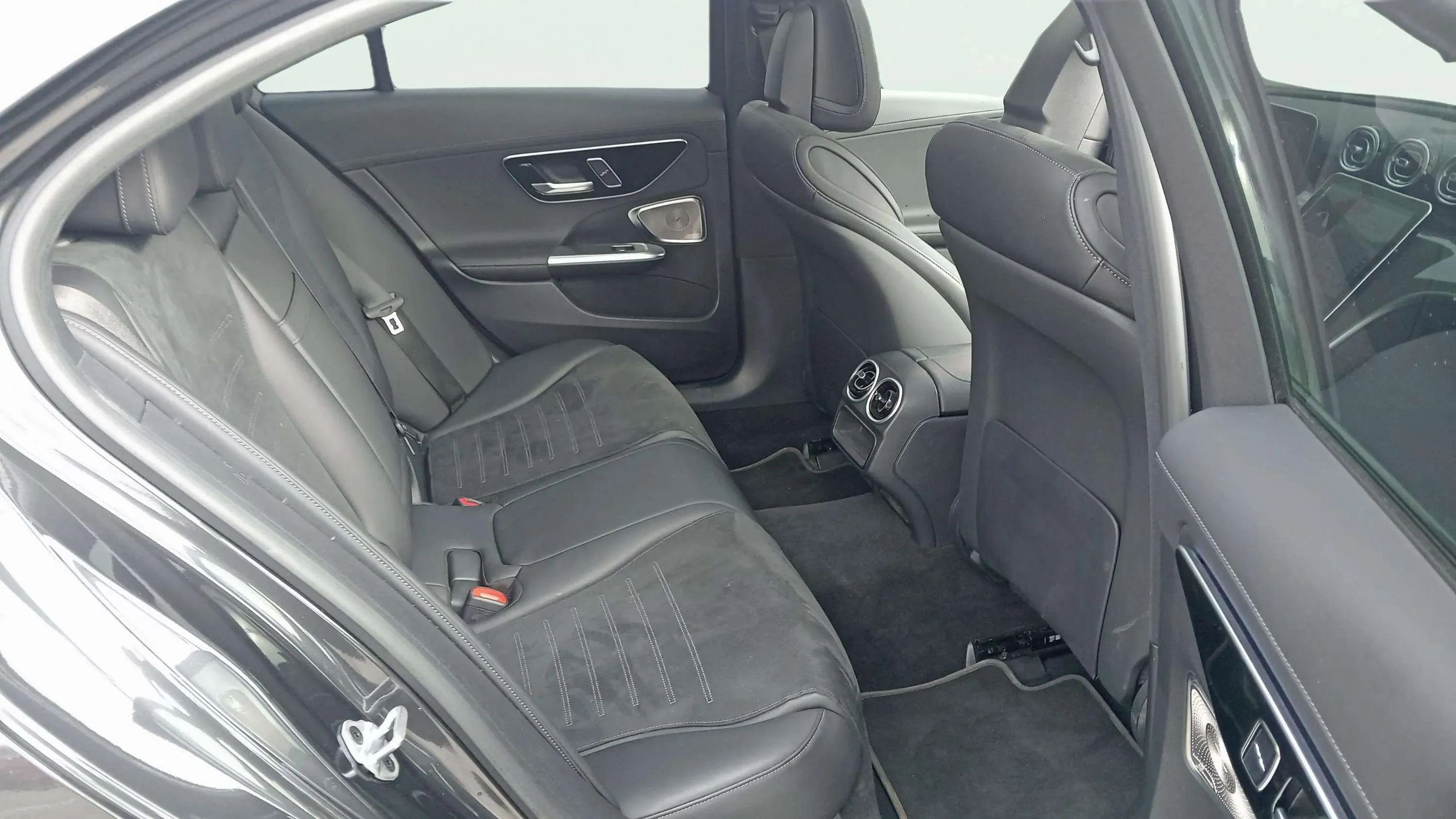 Mercedes-Benz Clase C C 300 d - foto 20