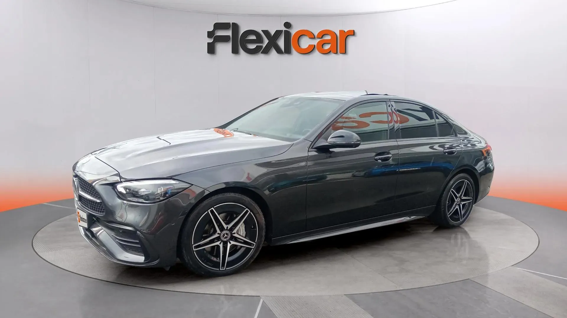 Mercedes-Benz Clase C C 300 d - foto 5