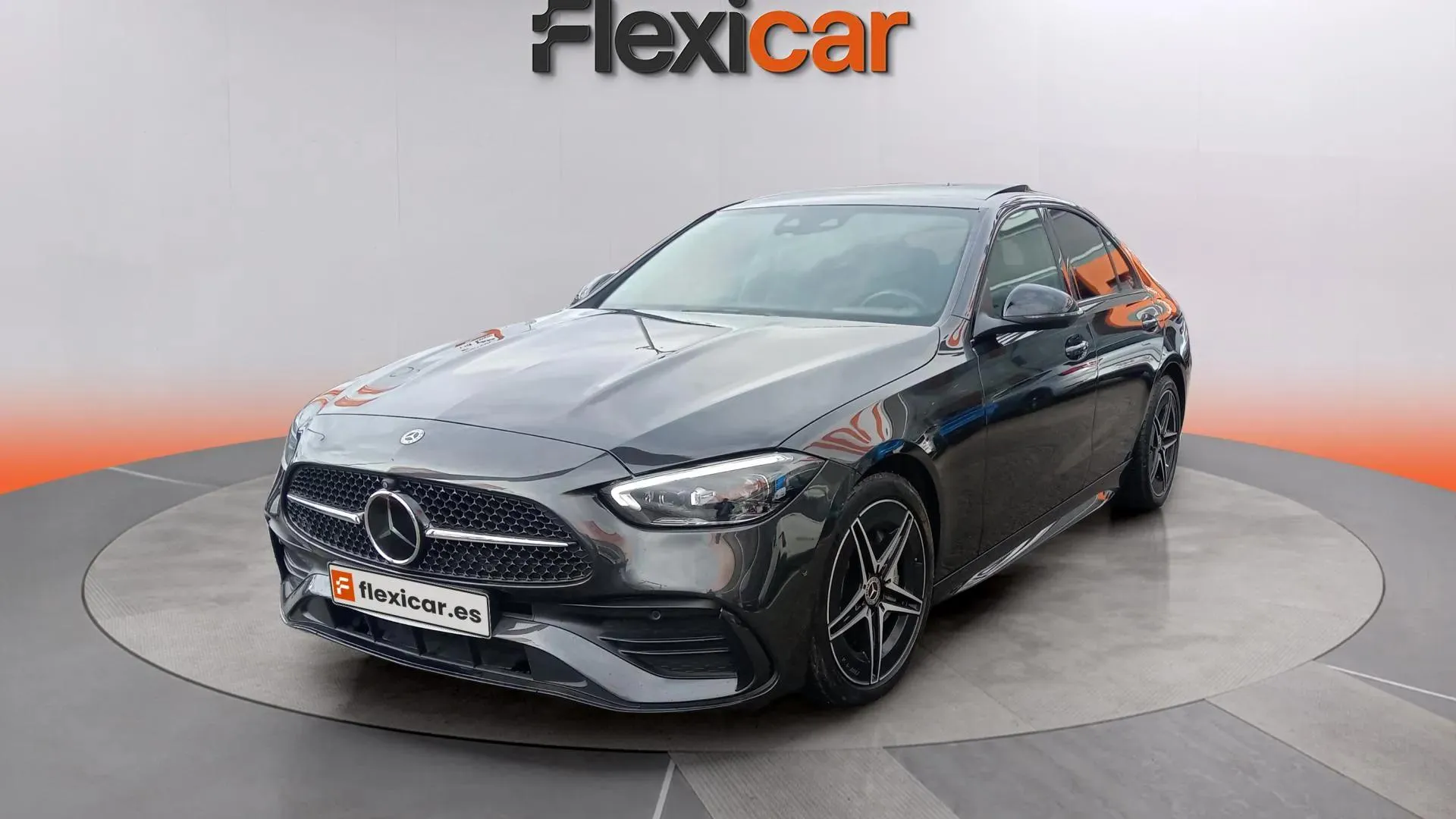 Mercedes-Benz Clase C C 300 d - foto 4
