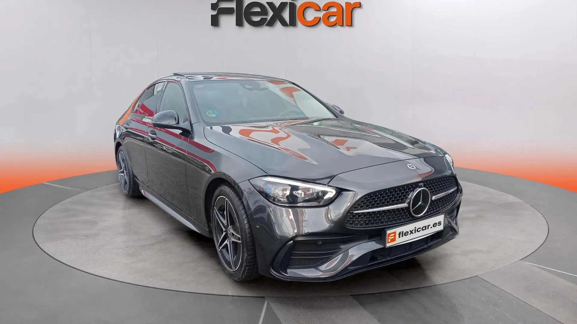Mercedes-Benz Clase C C 300 d - foto 2