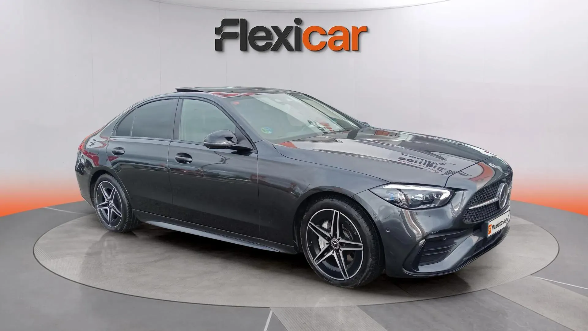 Mercedes-Benz Clase C C 300 d